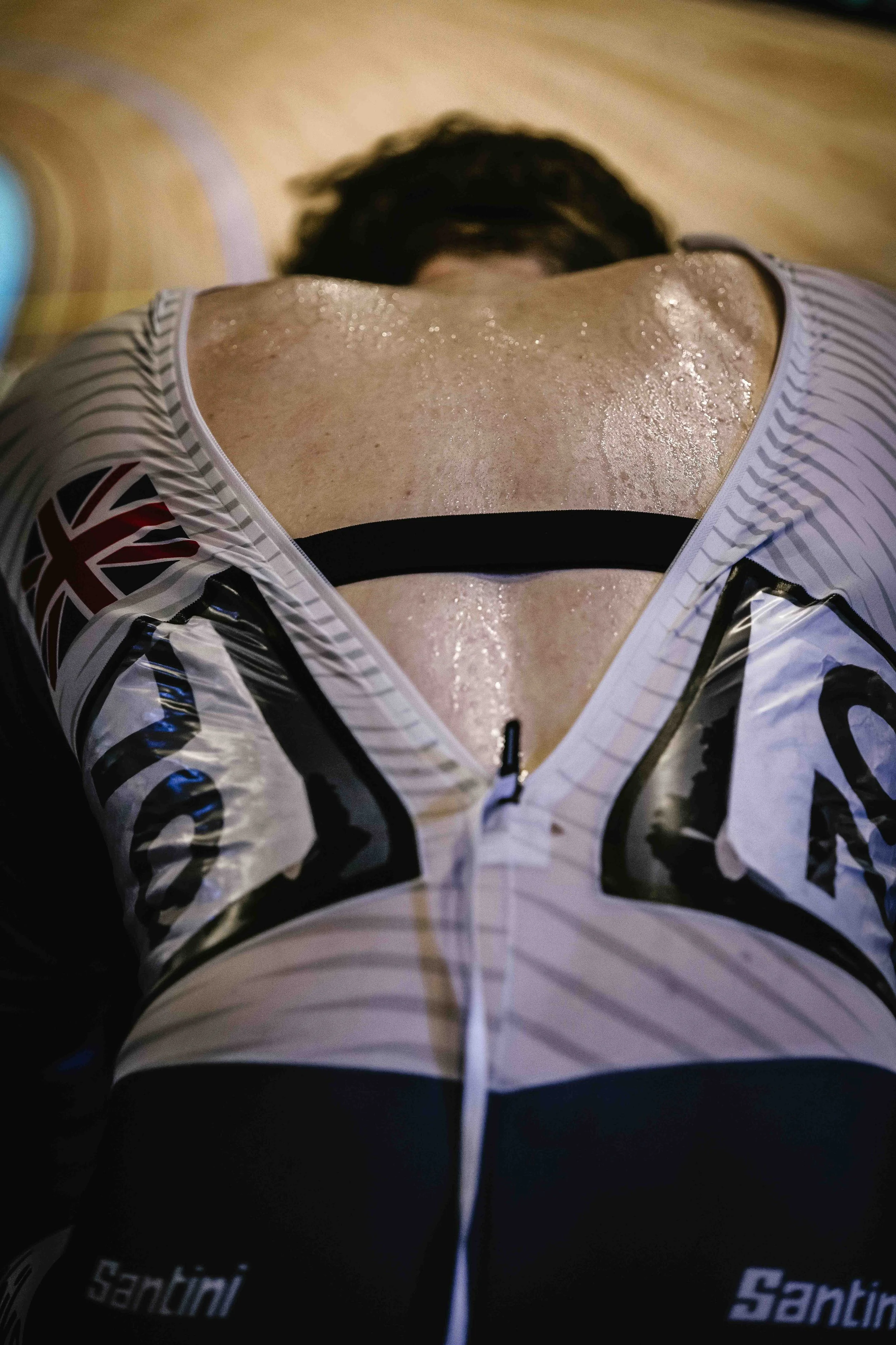 UCI Track Champions League 2022