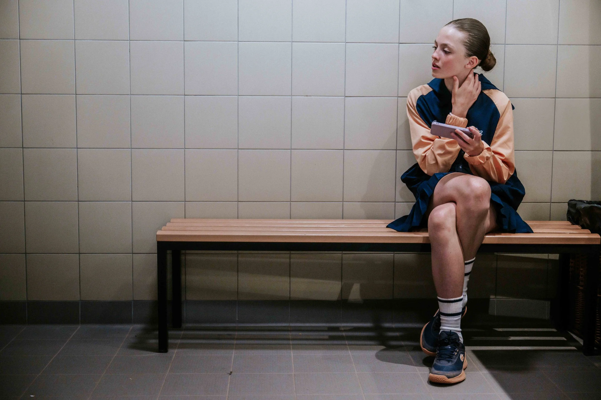 Roland Garros 2024, girlball