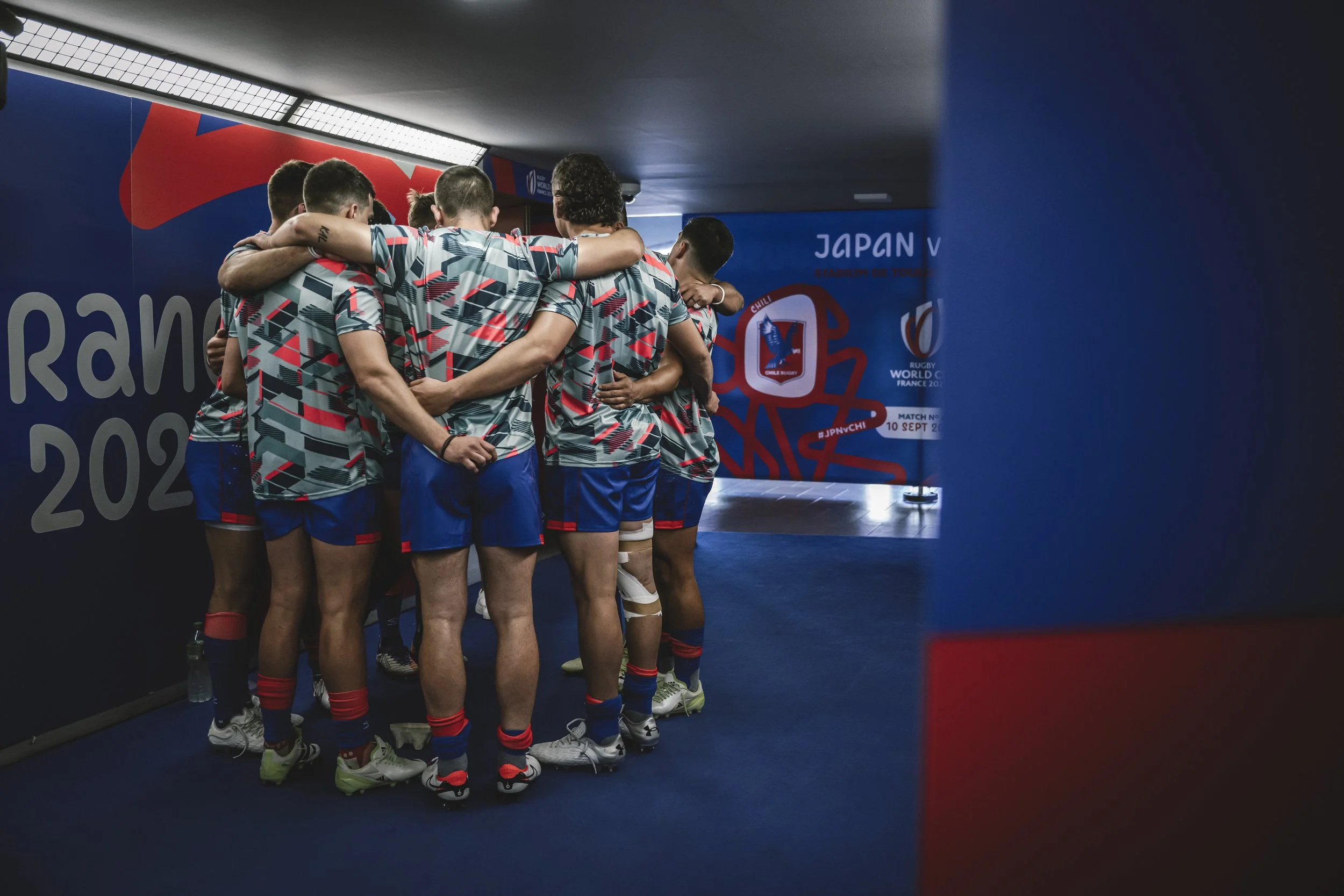 Rugby World Cup 2023