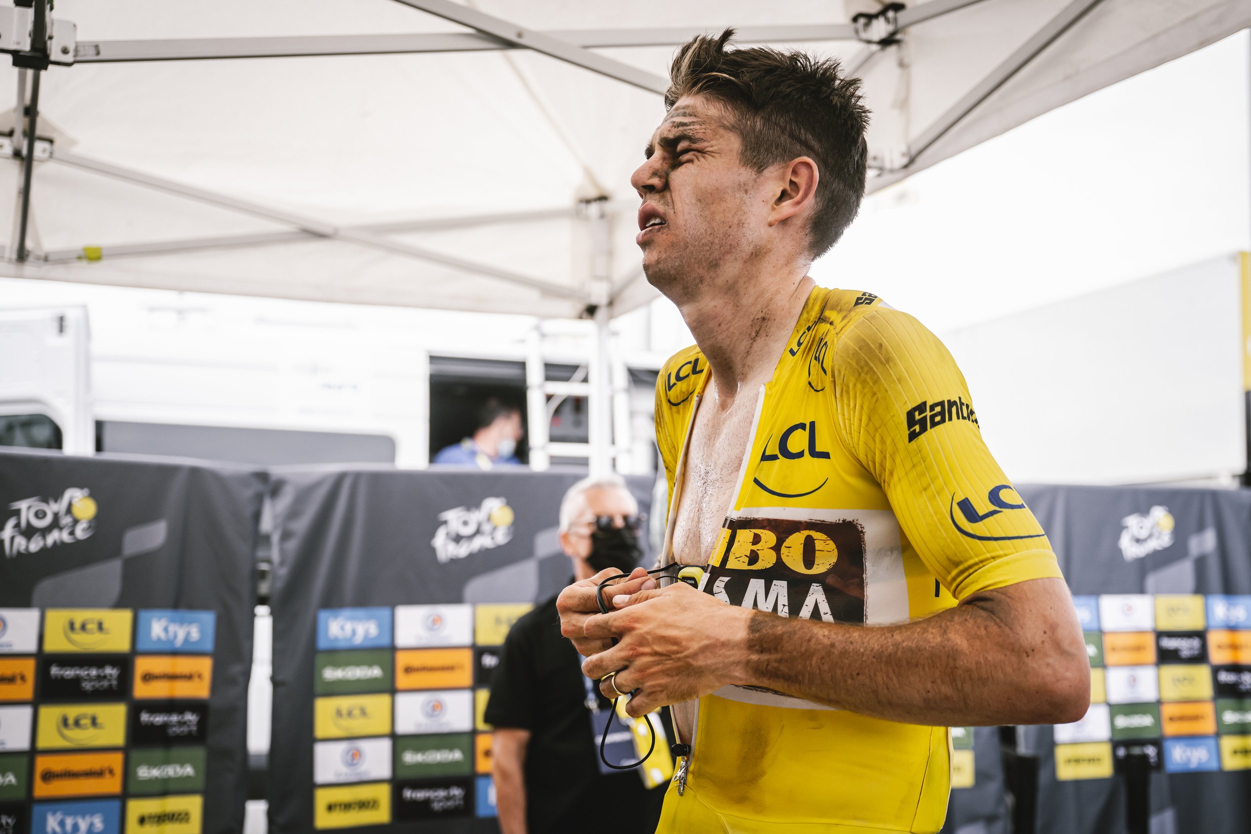  Wout van Aert, Tour de France 2022 