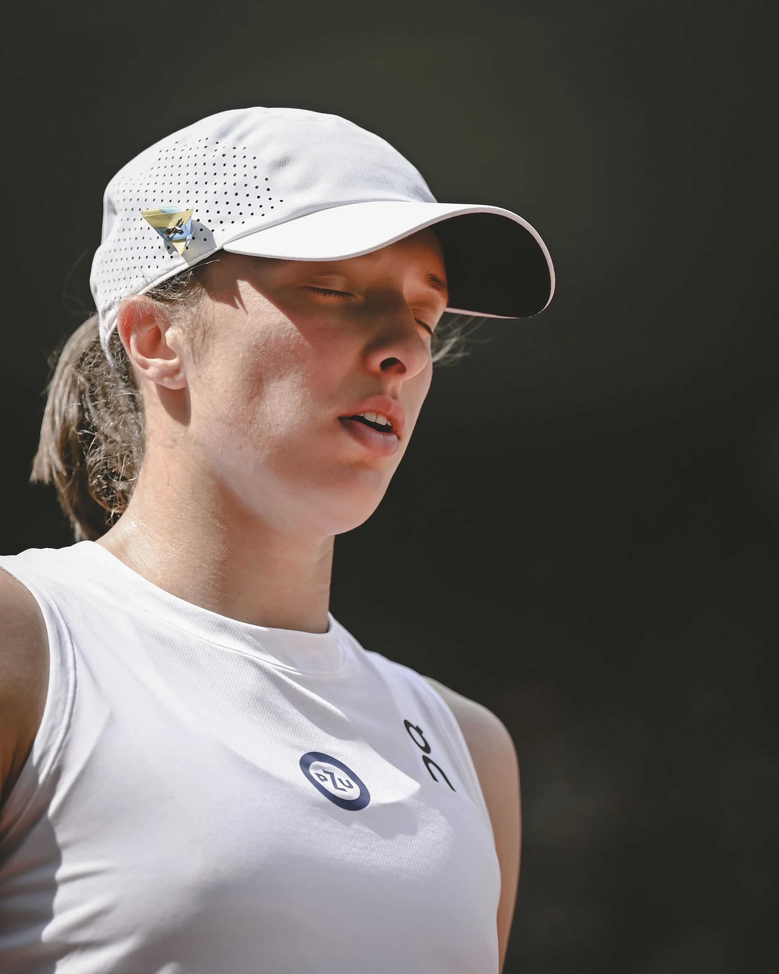 Iga Świątek, Roland Garros 2023