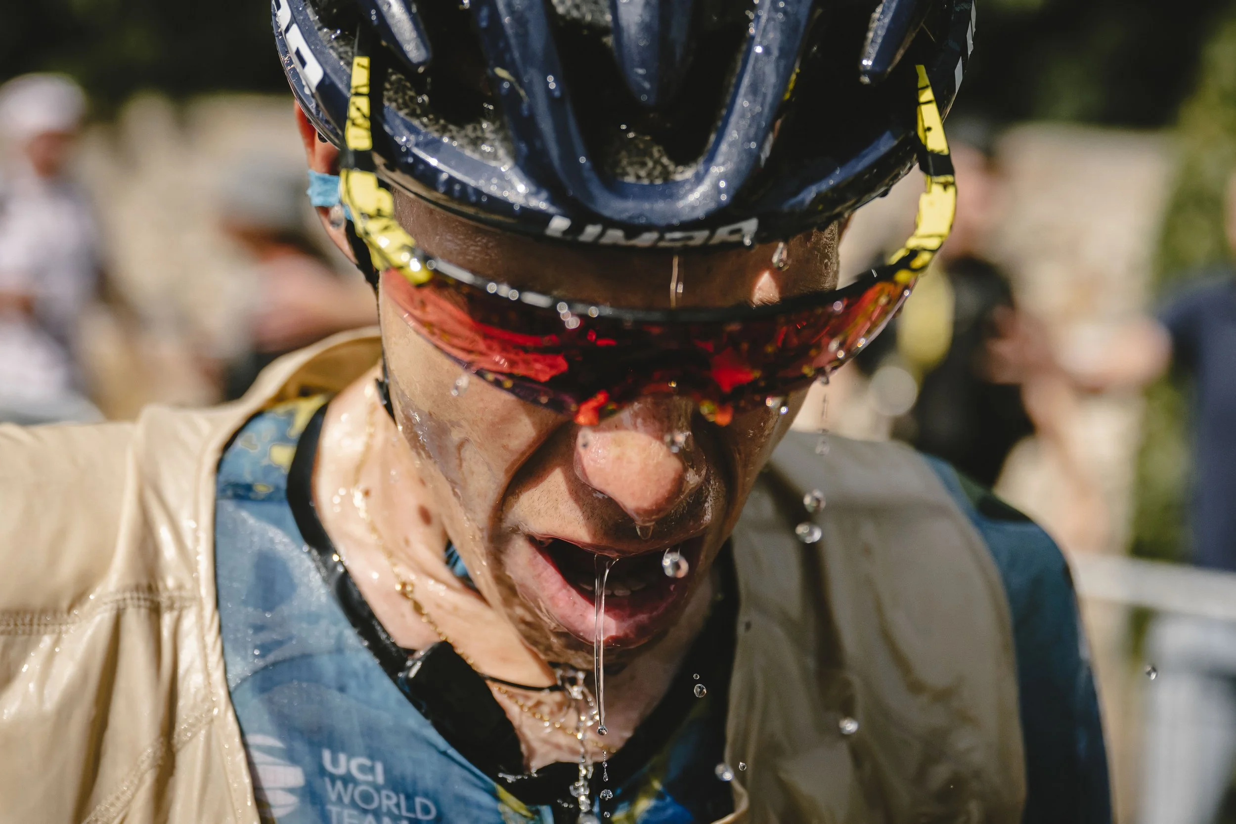 David De La Cruz, Tour de France 2022