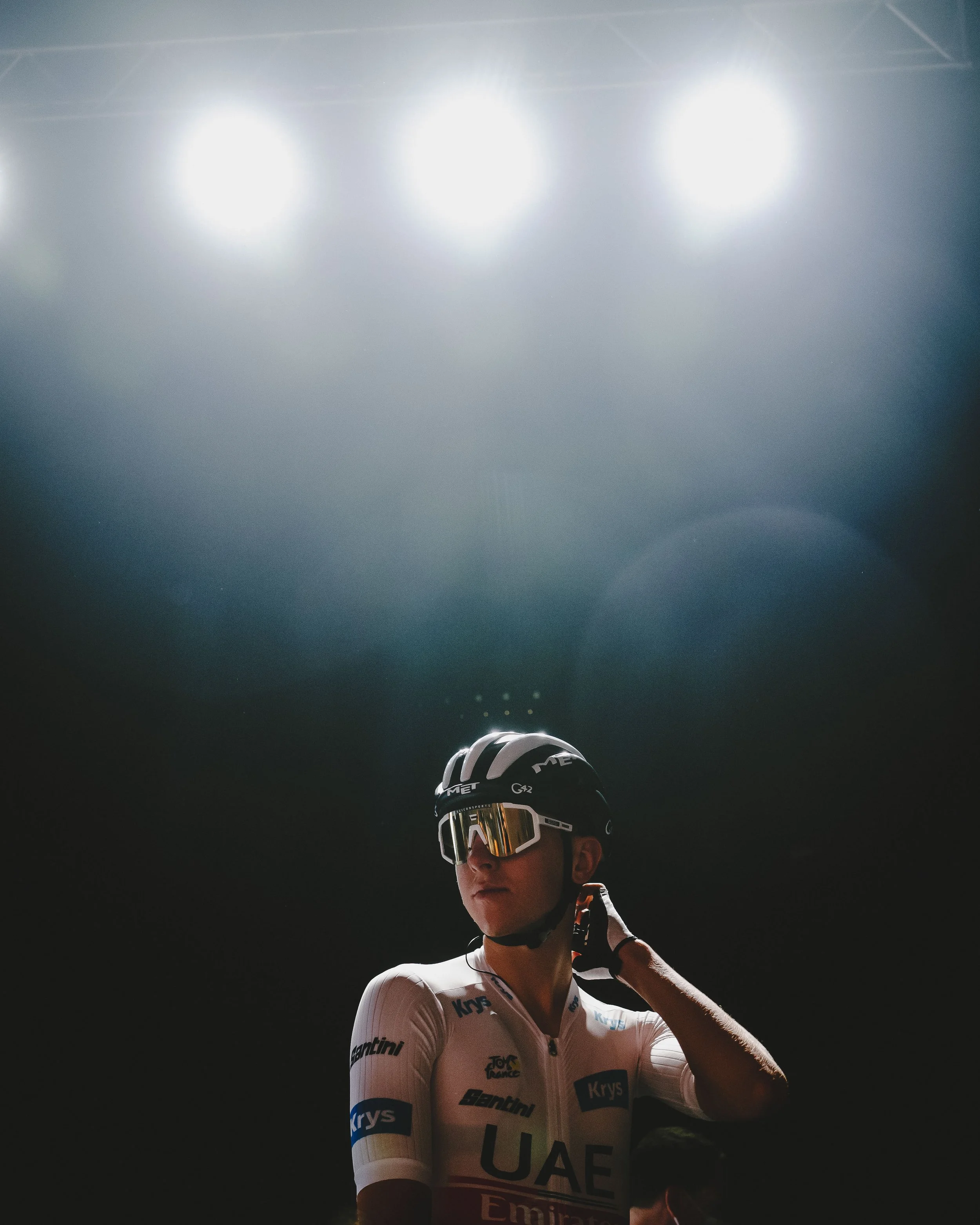 Tadej Pogačar, Tour de France 2023