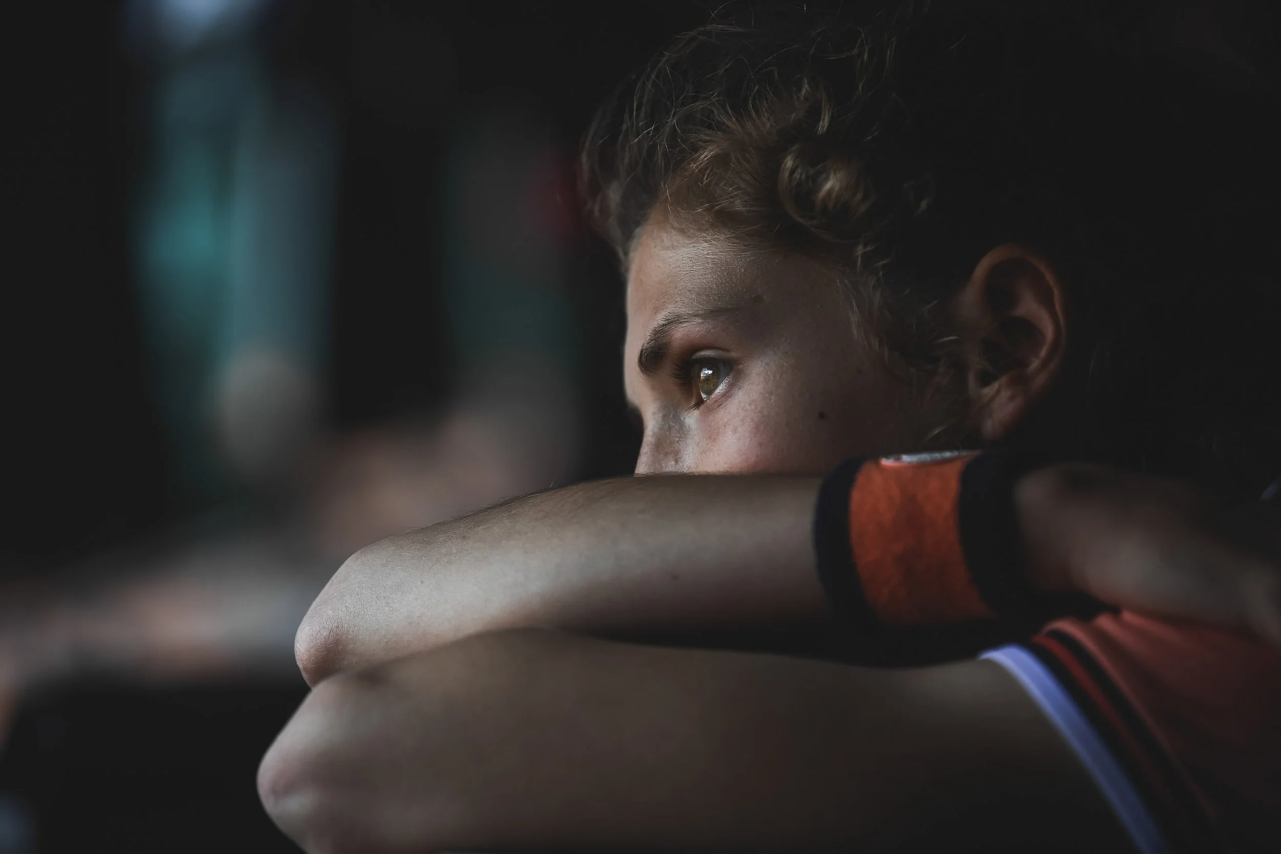 Ball boy, Roland Garros 2019