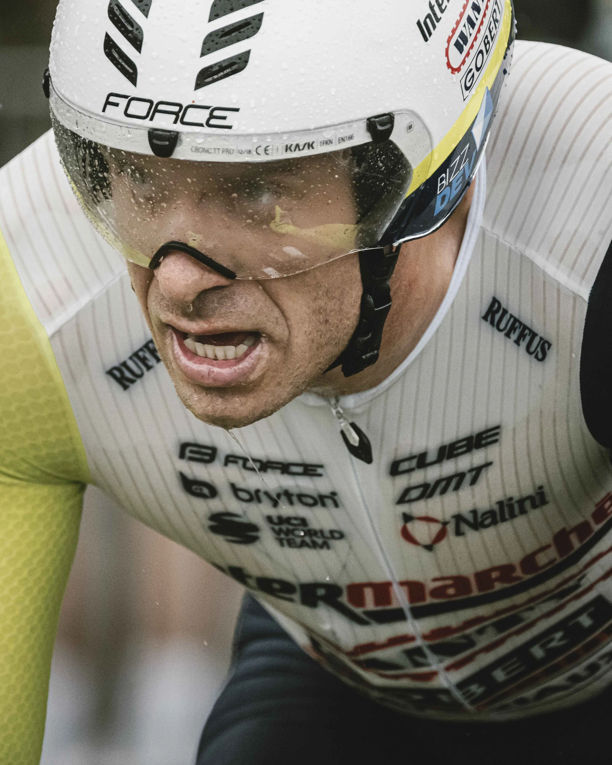 Alexander Kristoff, Tour de France 2022