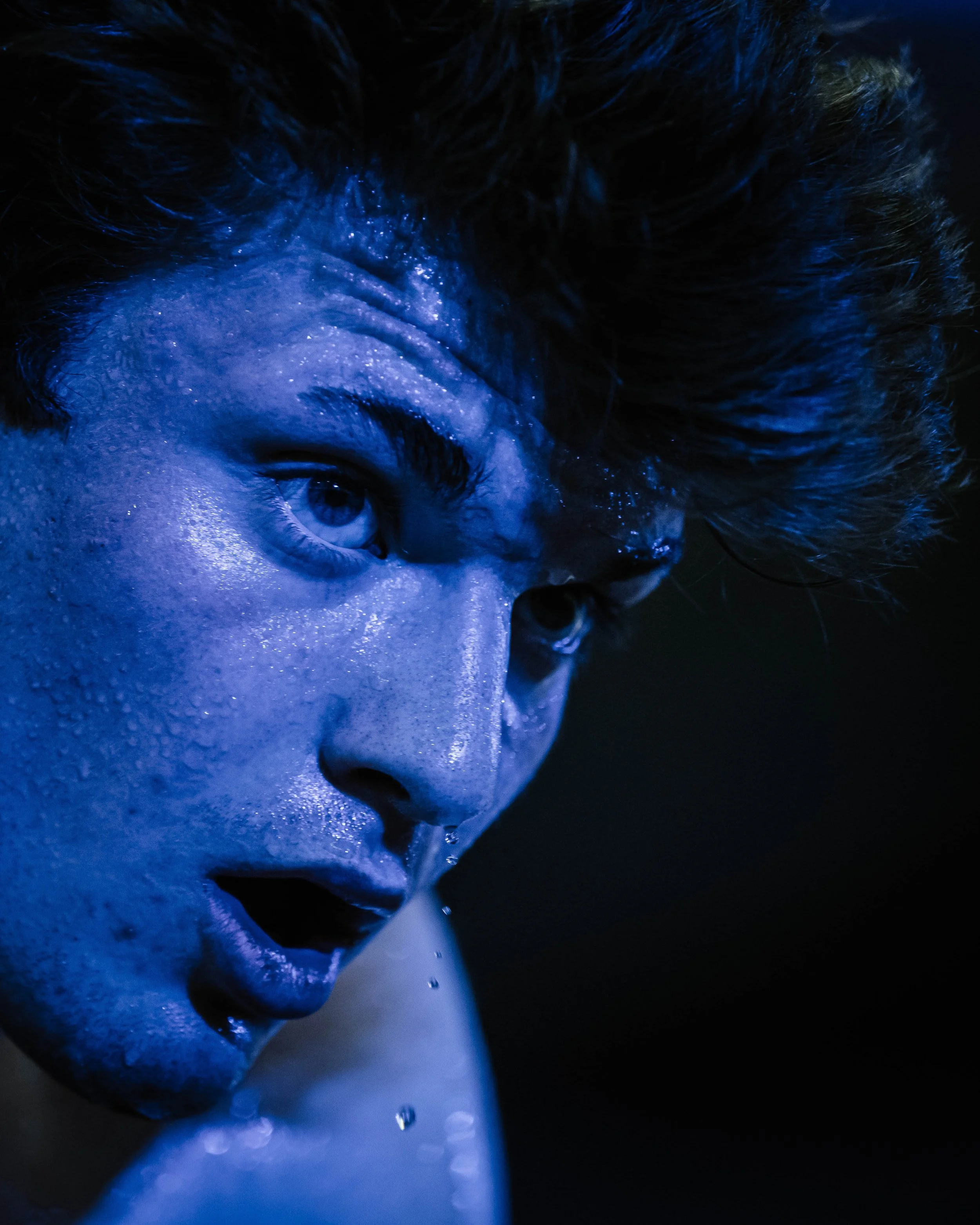 Dylan Bibic, UCI Track Champions League 2022