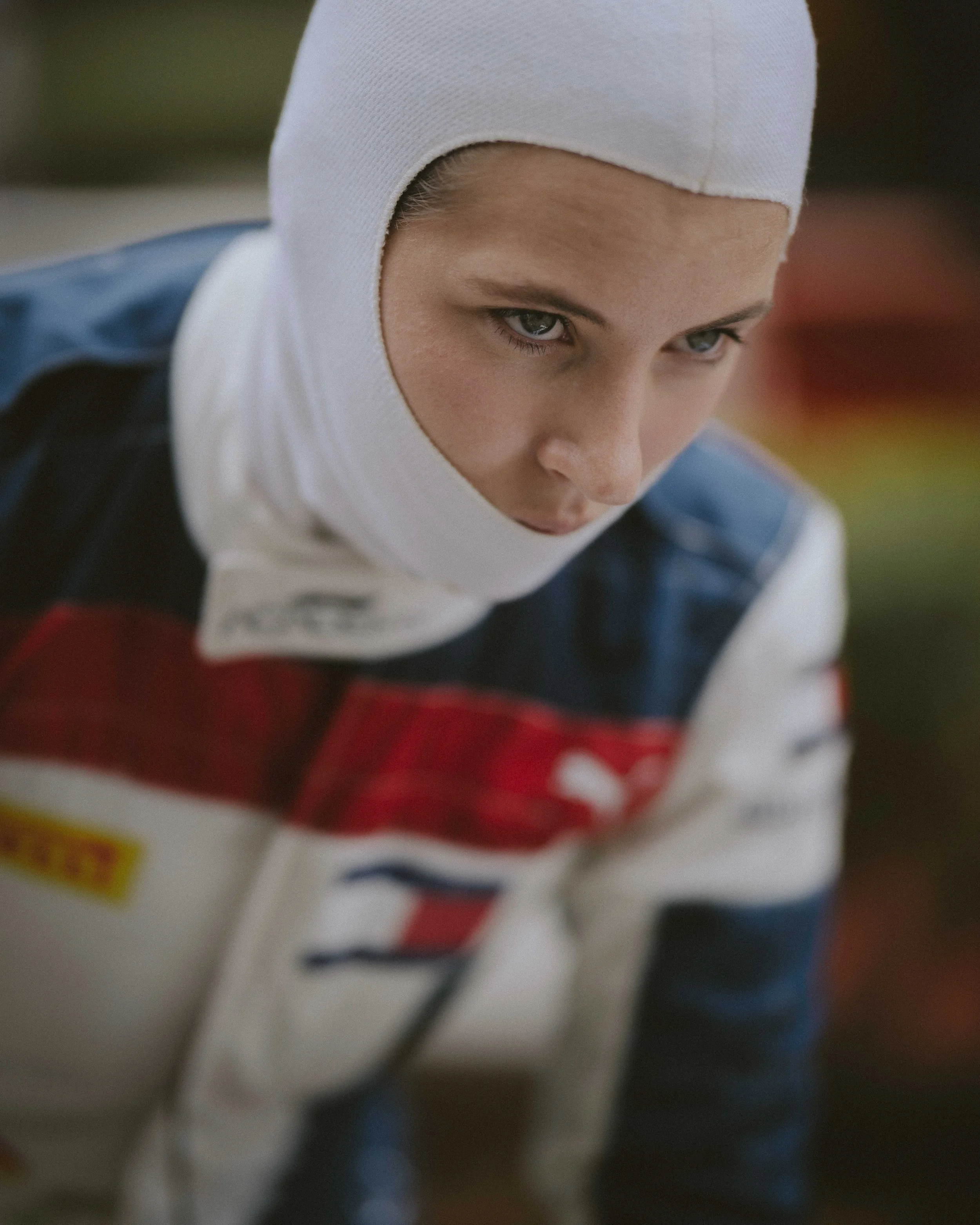  Nerea Martí, F1 Academy 2024