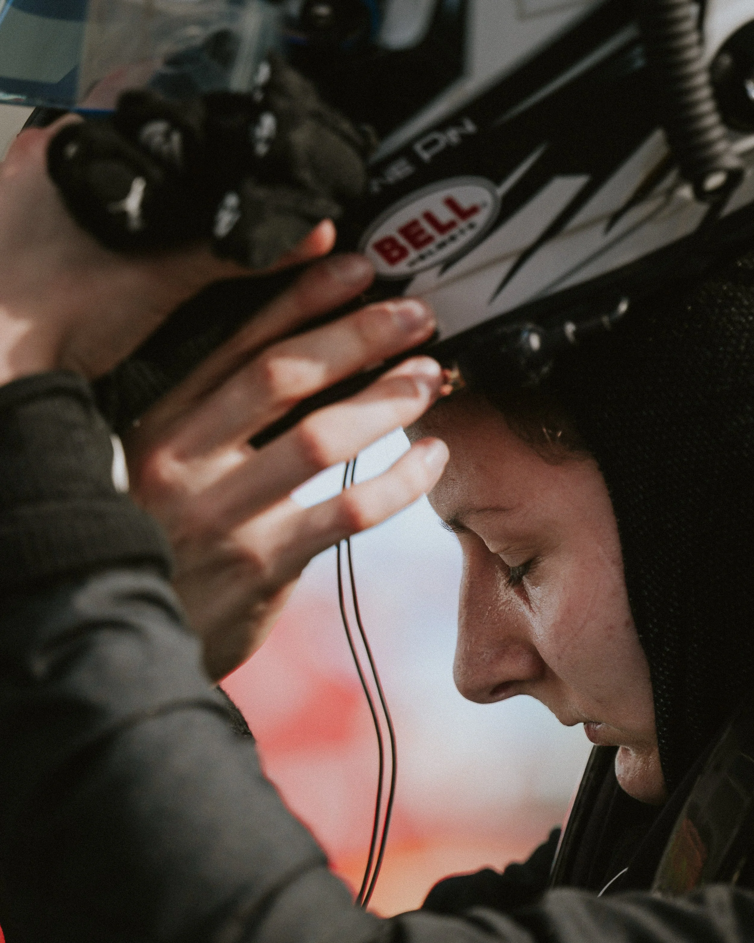 Doriane Pin, F1 Academy 2024