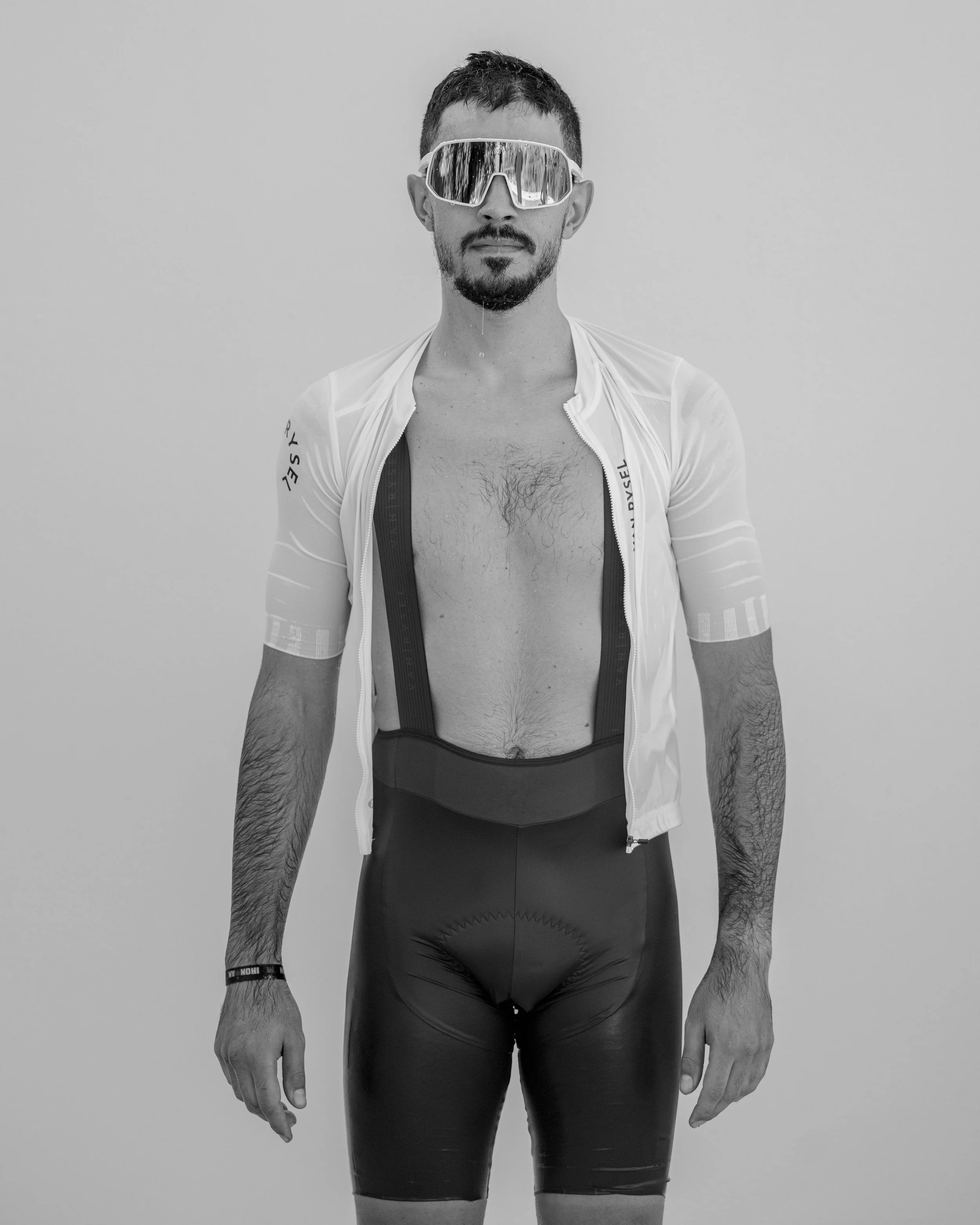 Van Rysel, summer campaign, 2023