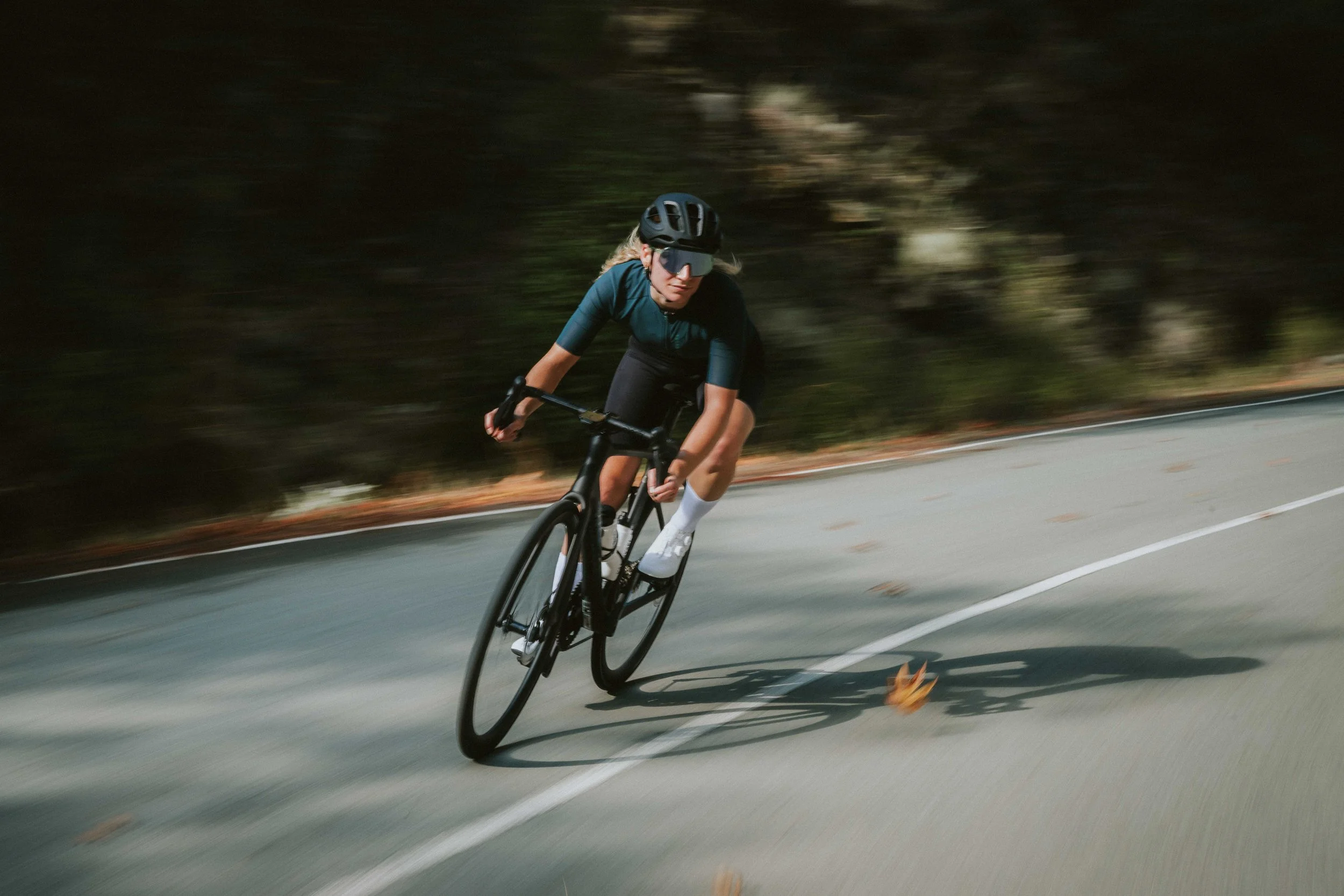 Van Rysel, summer campaign, 2023