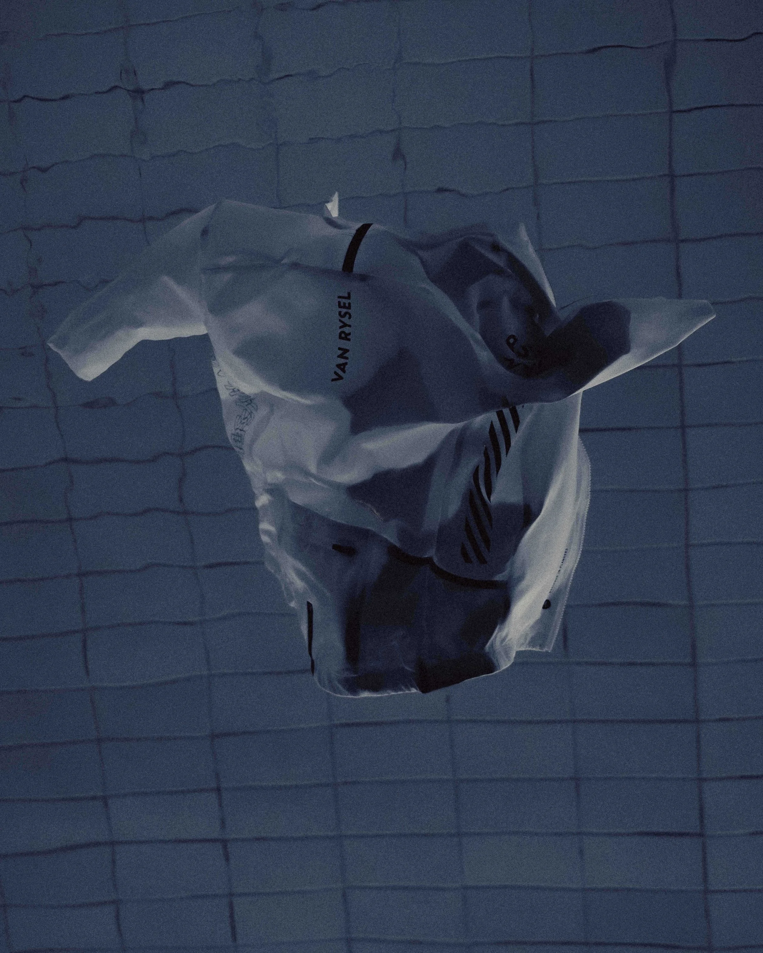 Van Rysel, summer campaign, 2023