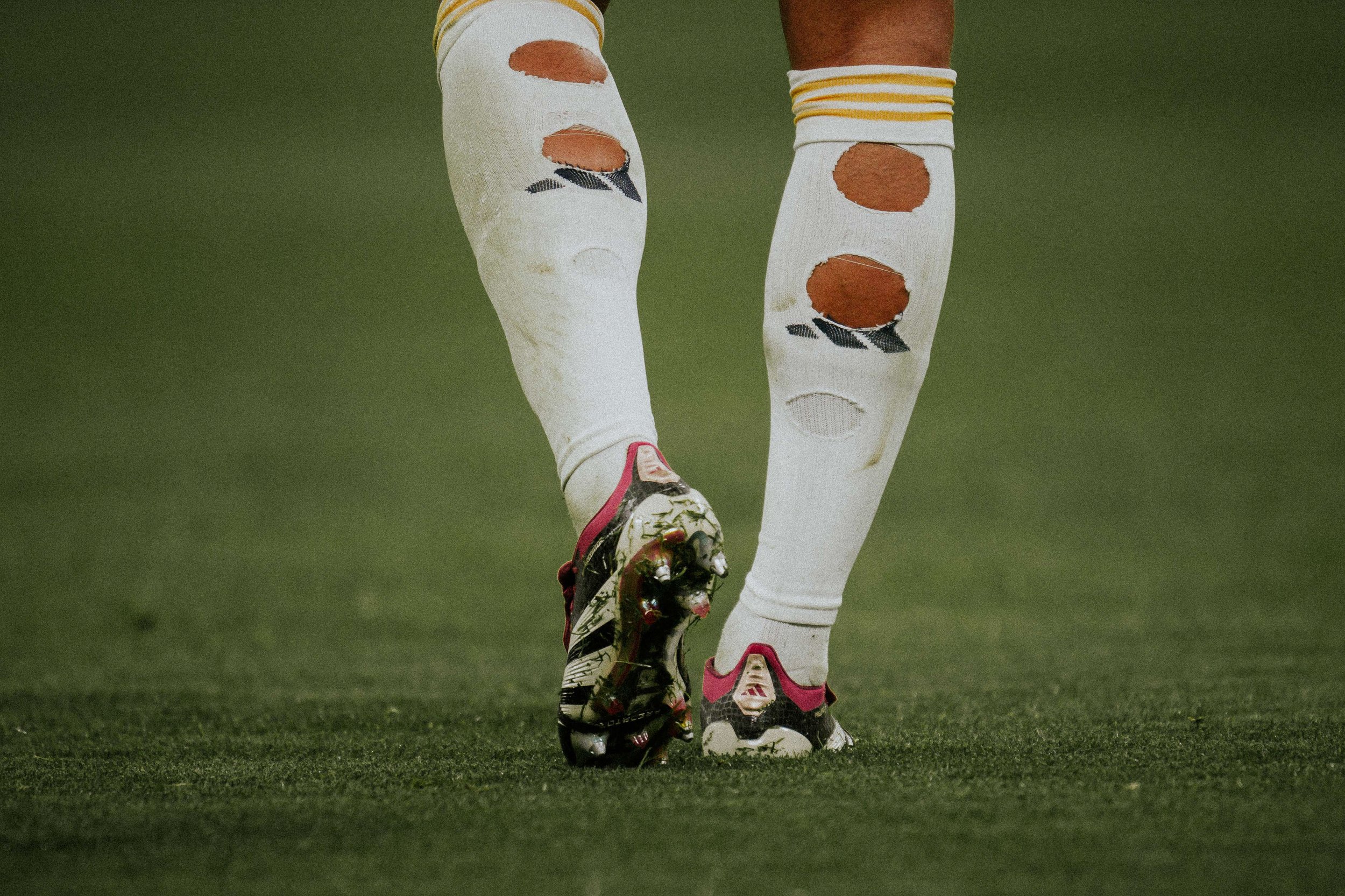 Adidas Euro campaign 2024, Jude Bellingham