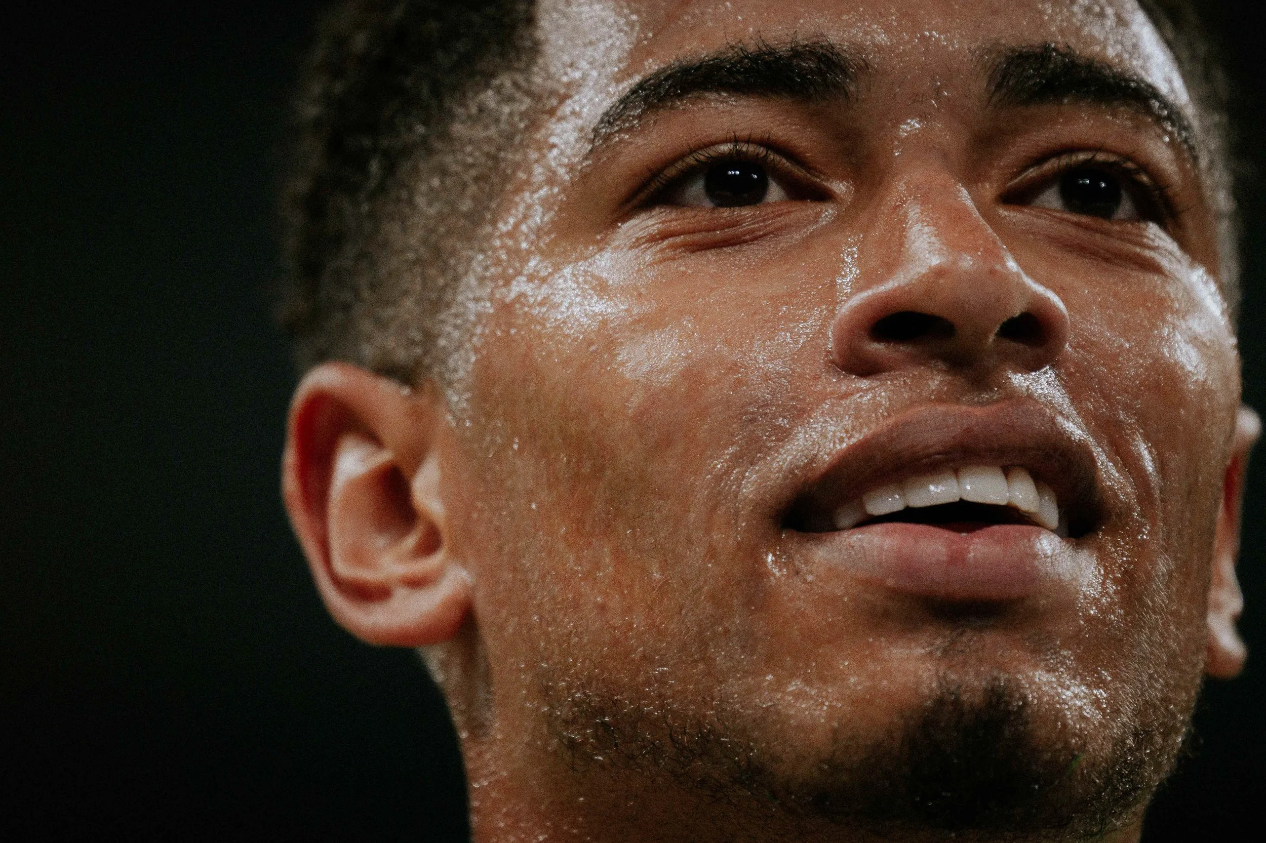 Adidas Euro campaign 2024, Jude Bellingham