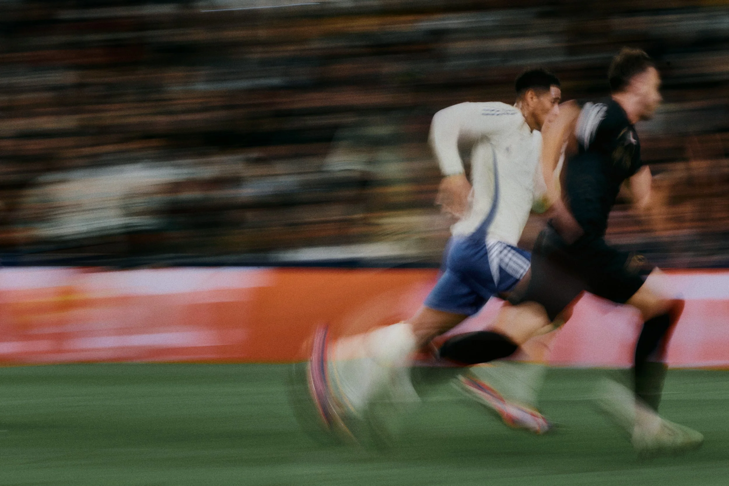 Adidas Euro campaign 2024, Jude Bellingham