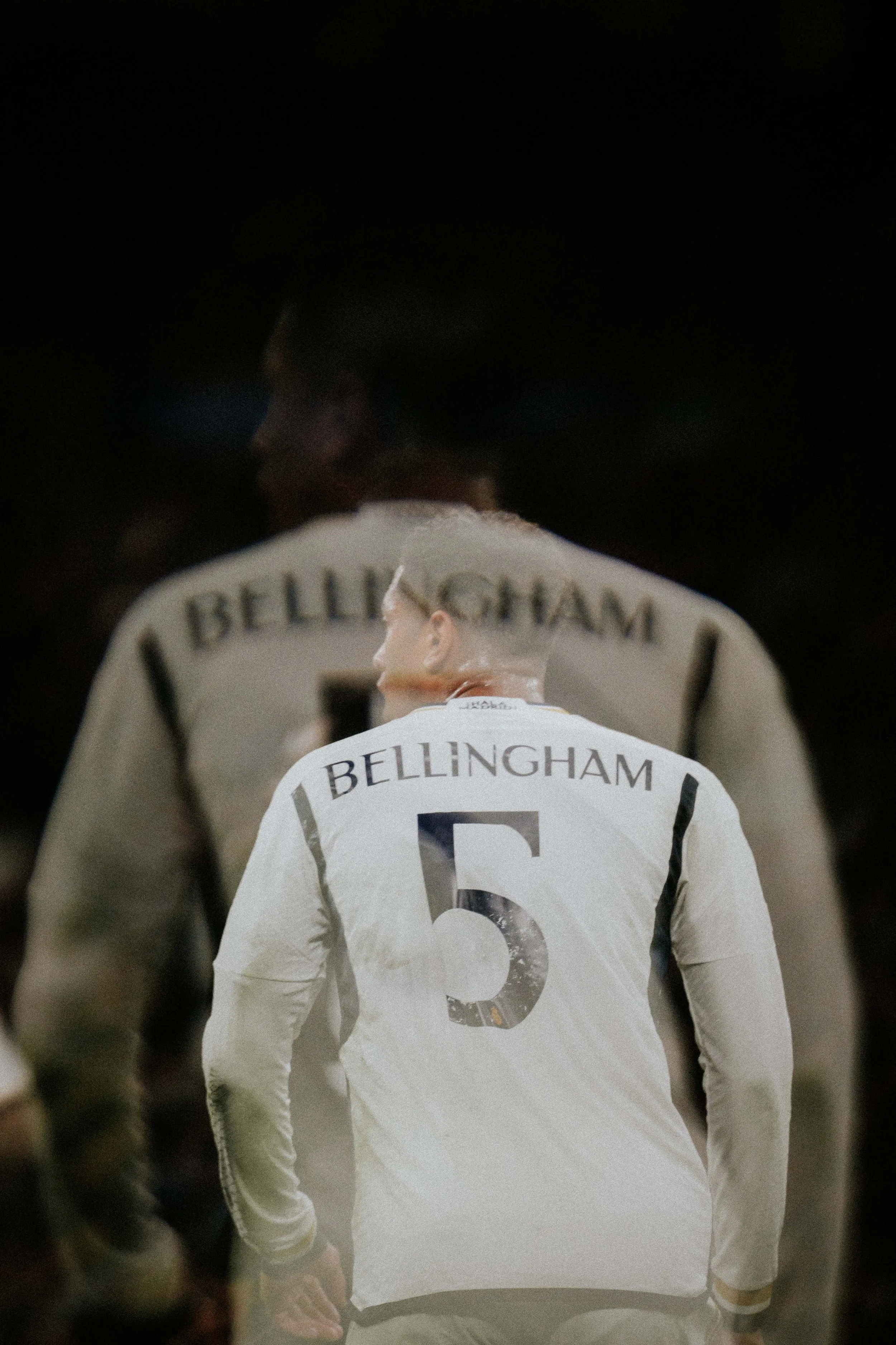 Adidas Euro campaign 2024, Jude Bellingham