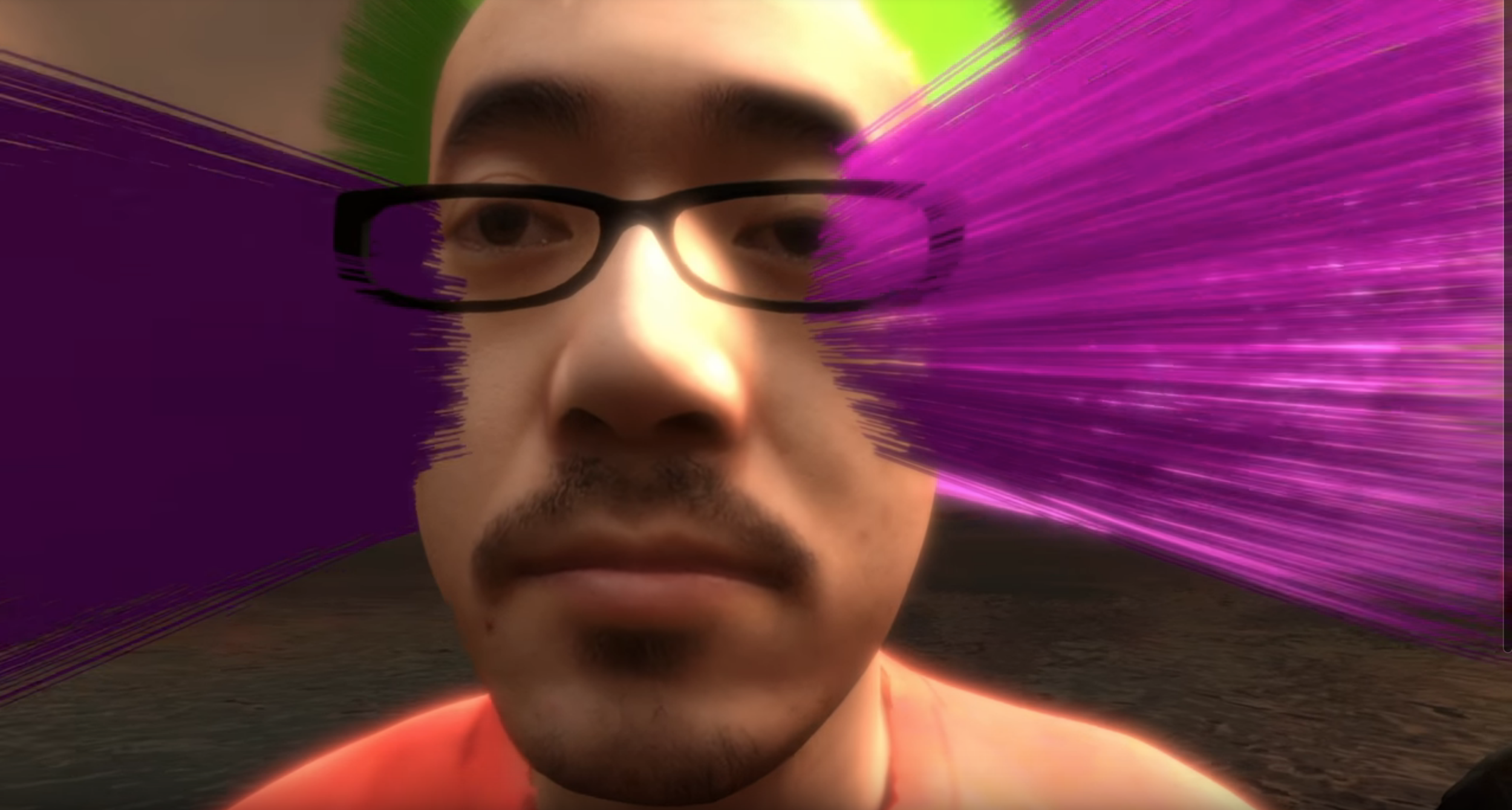 "Freeway" Music Video by Akihiko Taniguchi