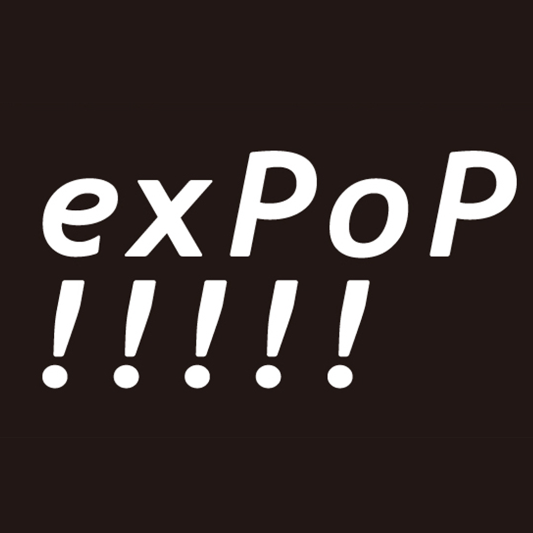 exPoP!!!!! Vol.155@SHIBUYA O-nest on 29 November
