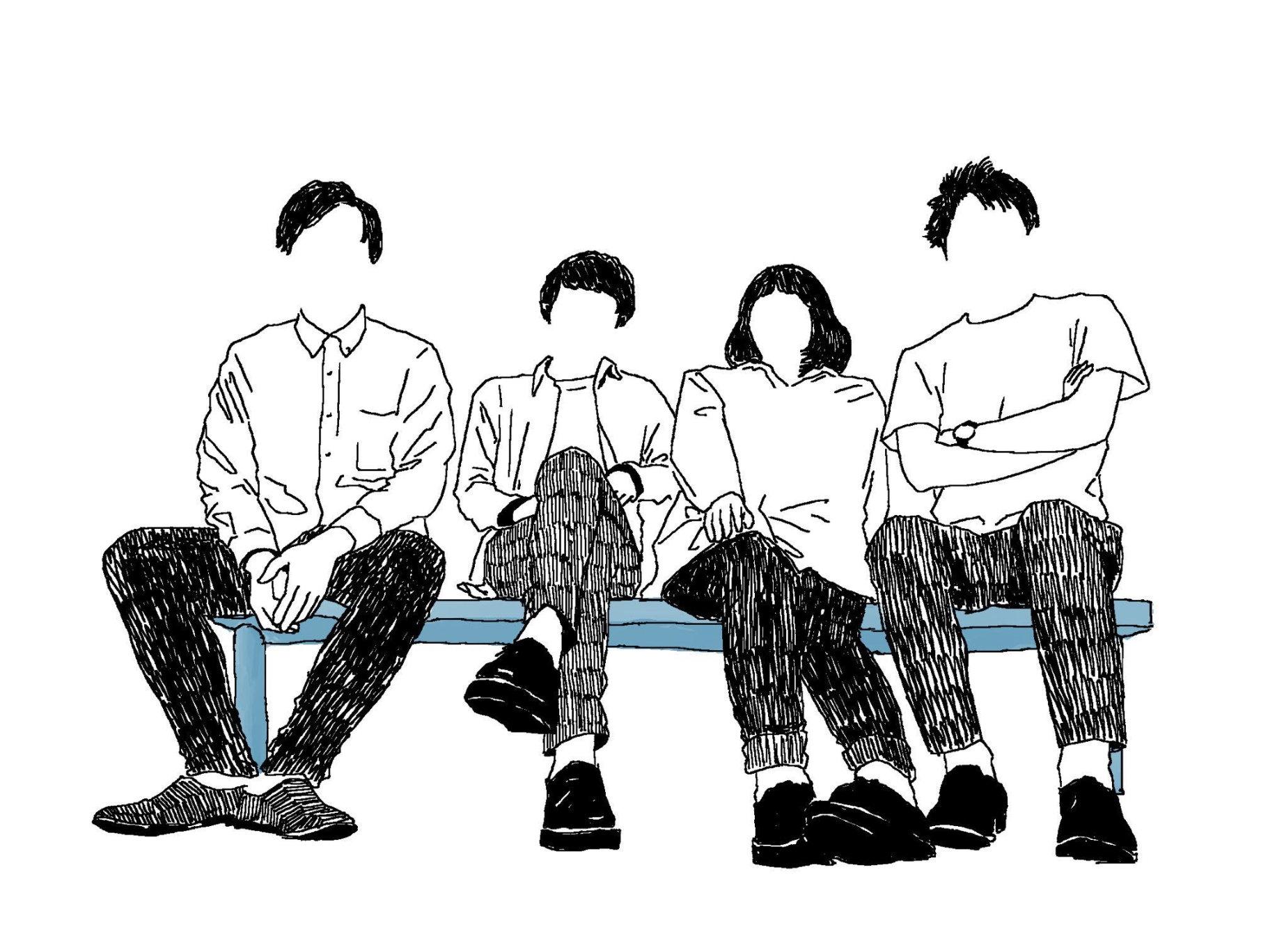 スーパーノア 3rd mini album「素晴らしい時間」release tour 東京編