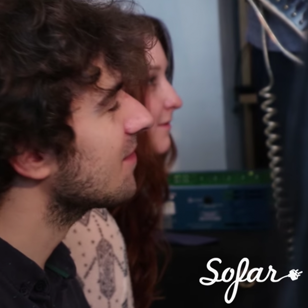 Sofar Sounds Tokyo
