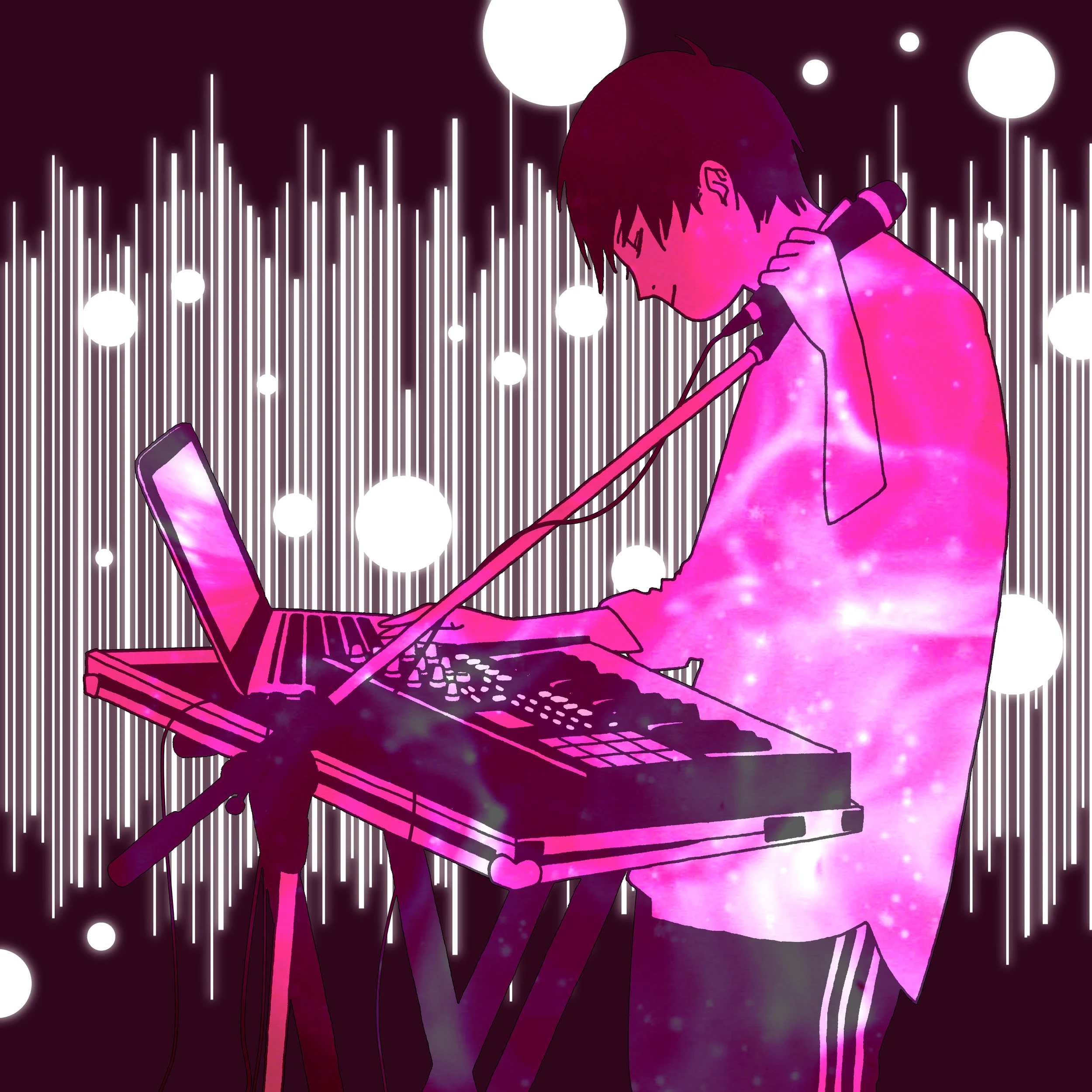 2019.07.05 BUZZY NOISE LIVE#2﻿