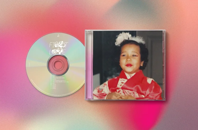 んoon 1st FULL ALBUM 