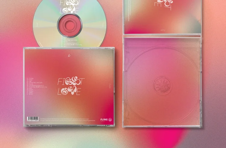 んoon 1st FULL ALBUM 