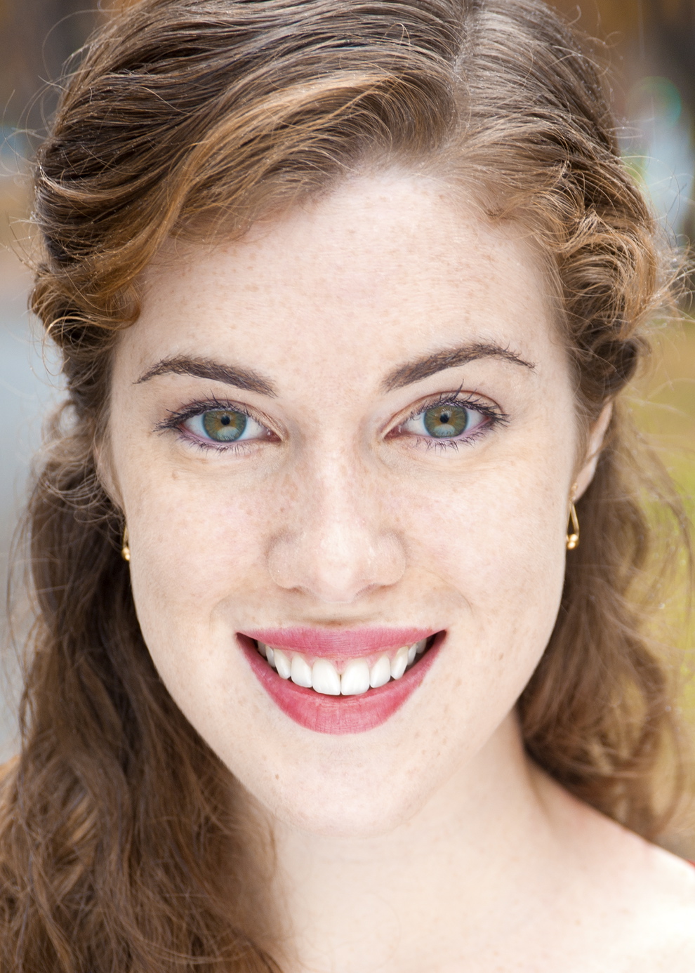 Elizabeth Kinder - Prince Charmant (Cover), Chorus