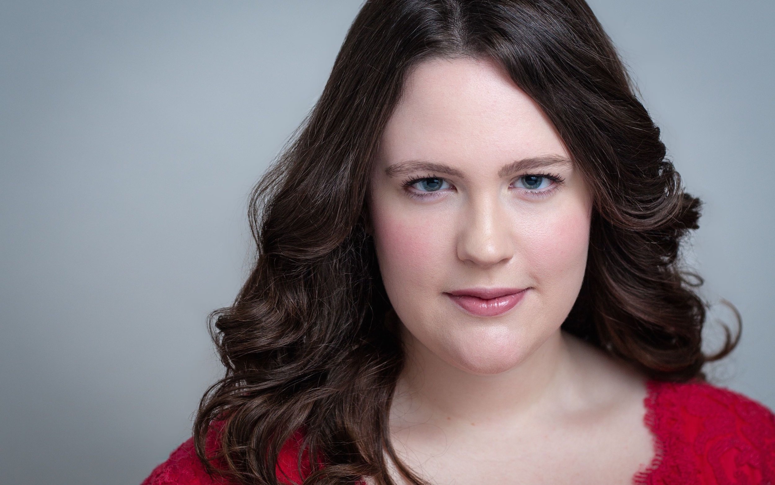 Brynne Pulver - Foreign Princess