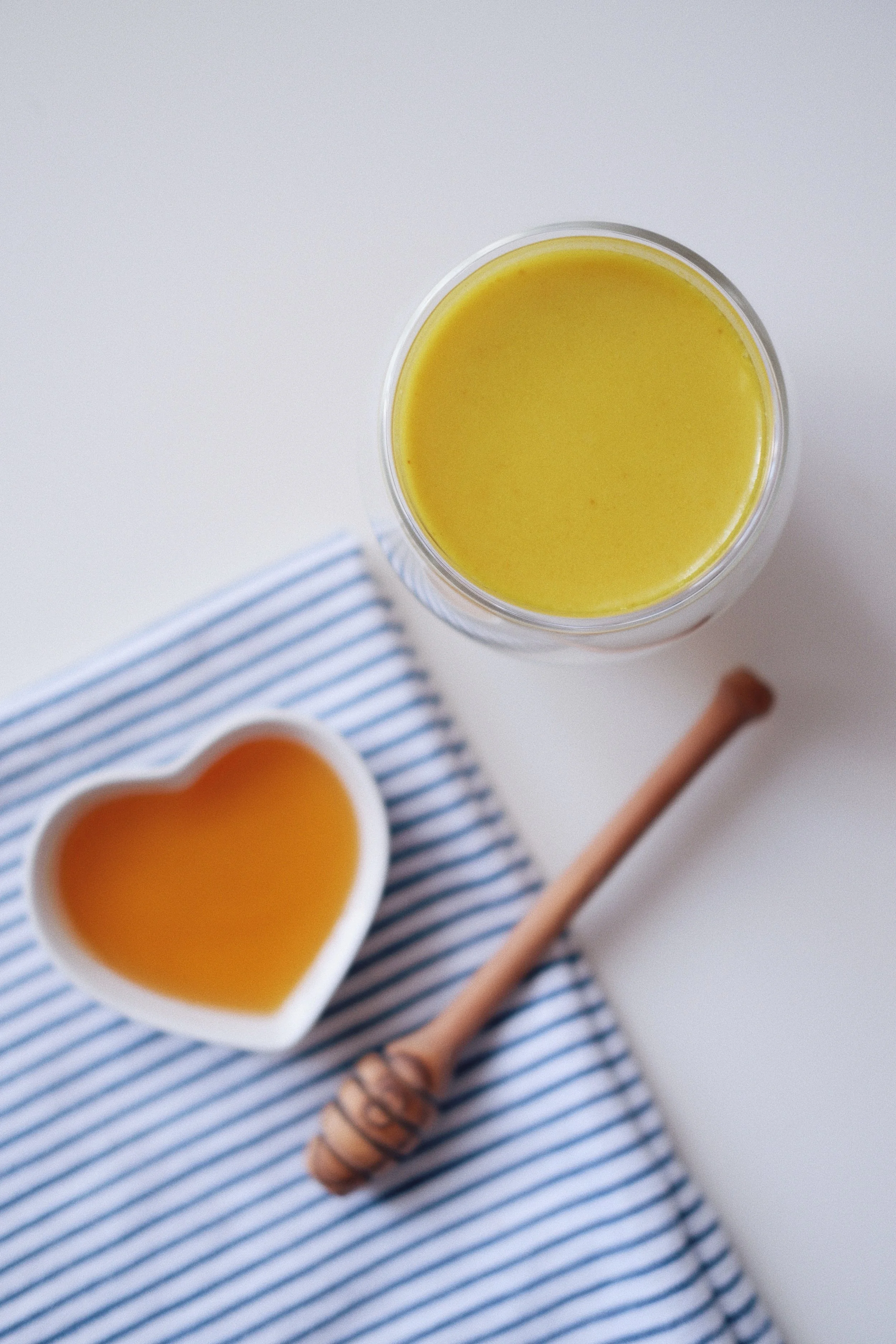 Golden Mylk Latte