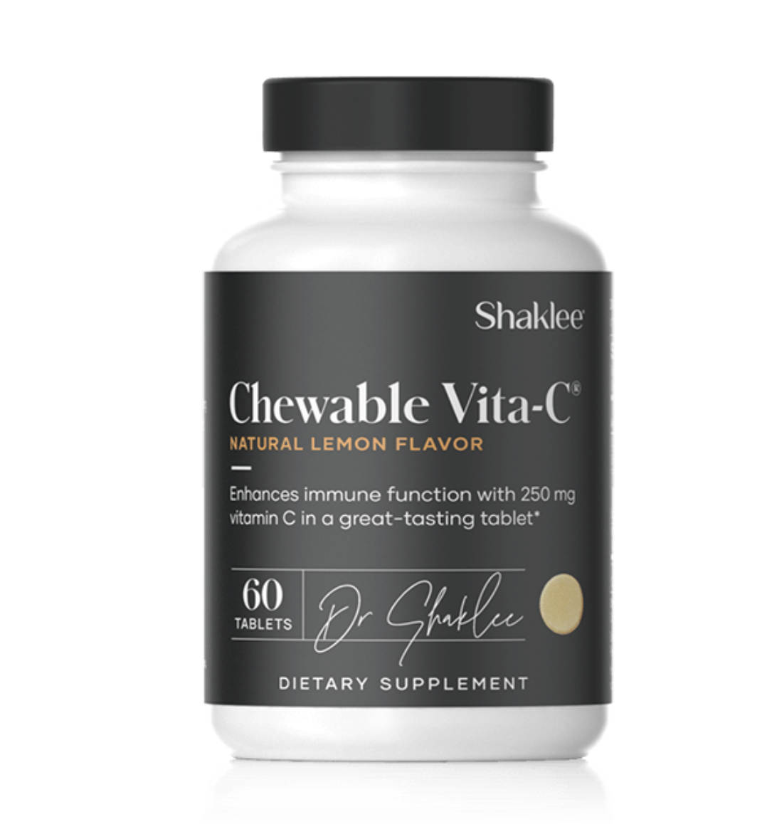 Chewable Vita-C