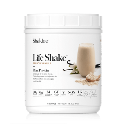 Life Shake™
