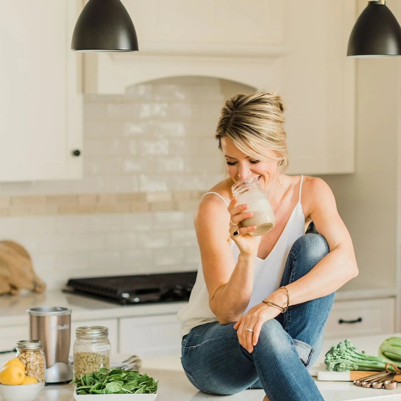 Have you ever wondered if your low energy might be linked to a B Vitamin deficiency? Or questioned whether your antioxidant levels are the real culprit of your gut issues? What about your magnesium levels&mdash;are they where they should be for hormo