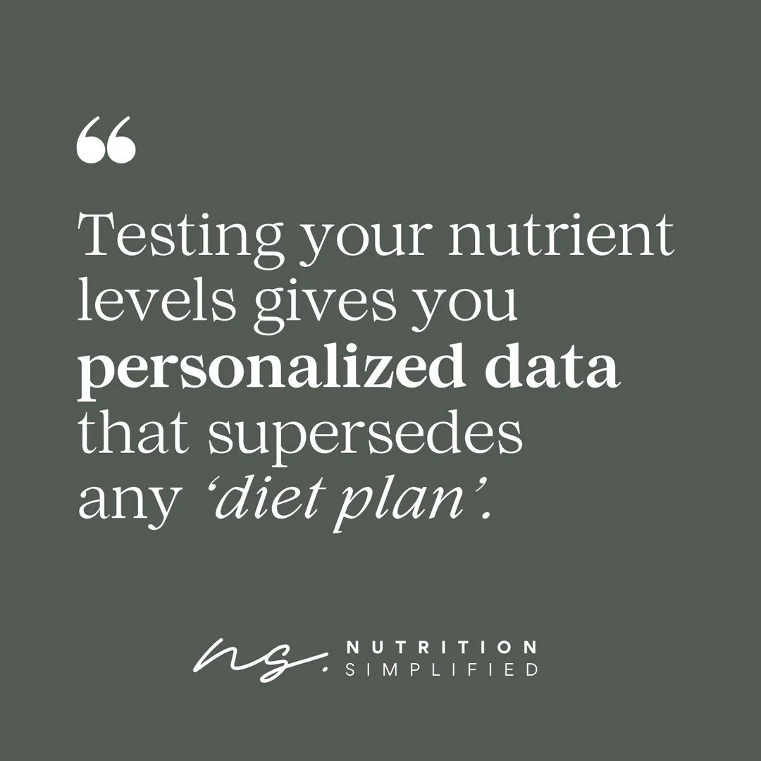 Just as a jigsaw puzzle requires all of its pieces to make the complete picture, the human body requires all of its essential nutrients to perform its daily functions.

Yet, 9 out of 10 Americans silently suffer from nutrient deficiencies, a.k.a. &ls