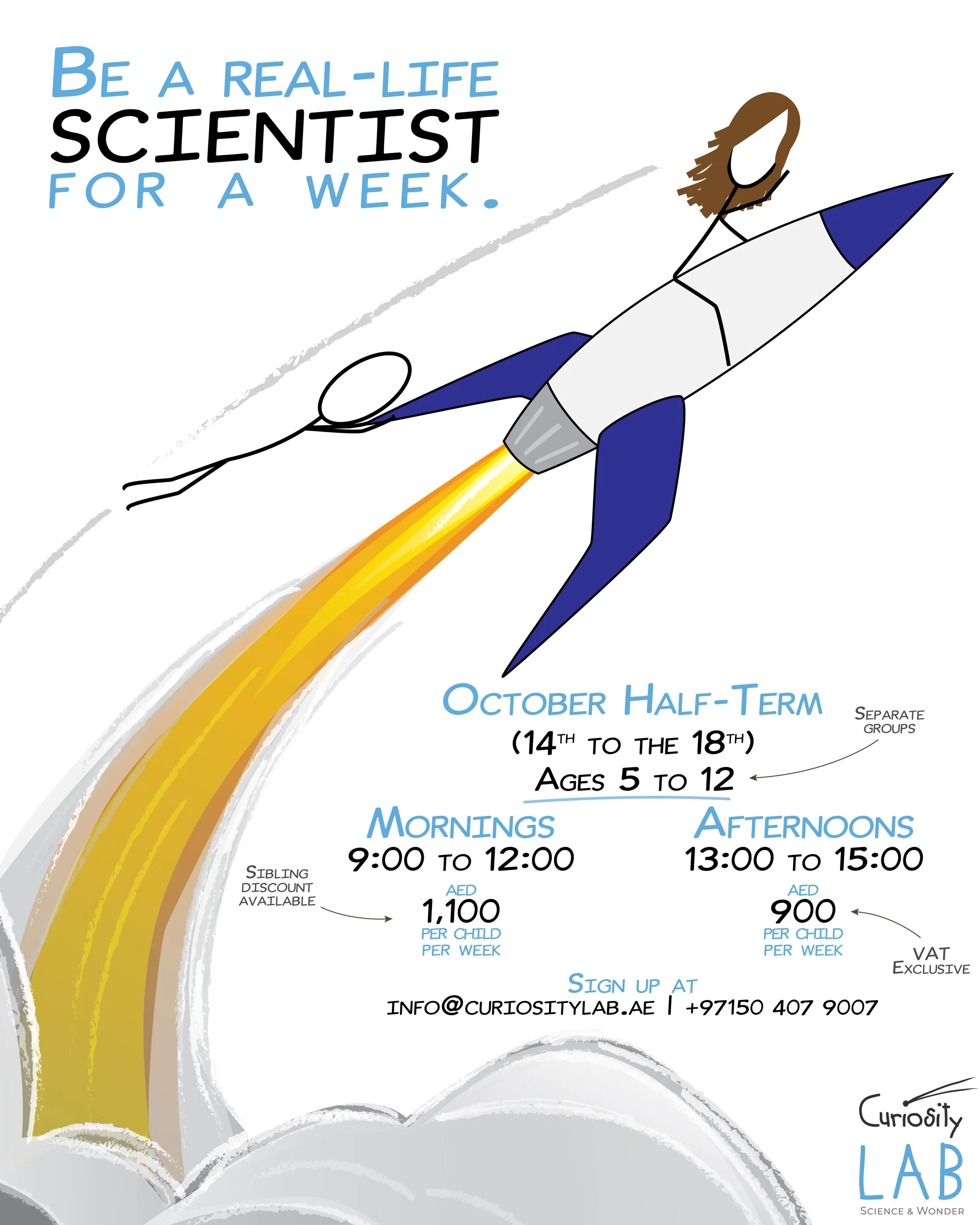This Week In Science October 2024