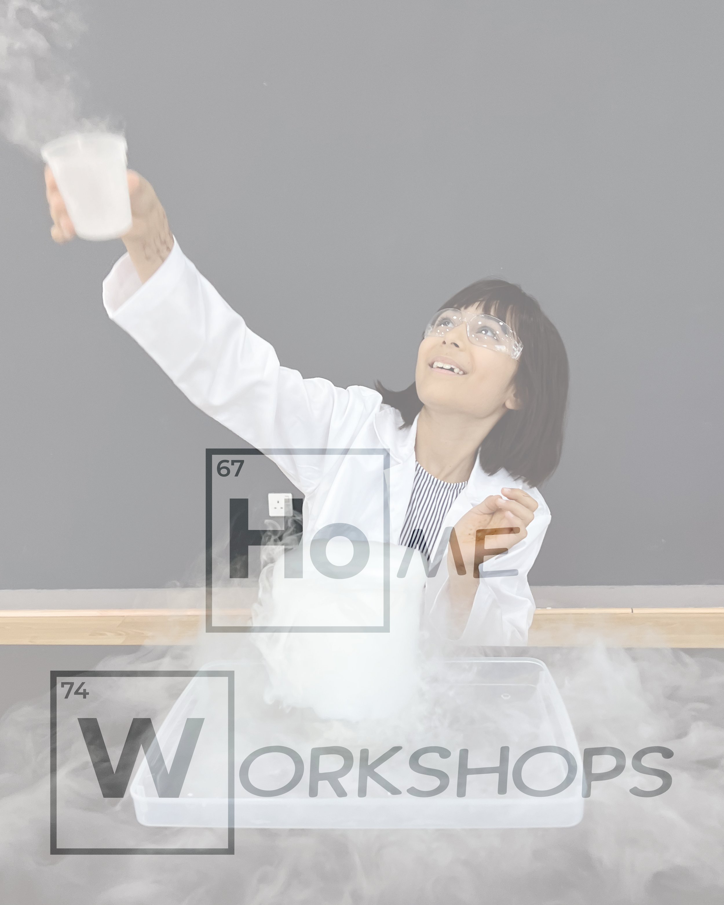 Home Workshops