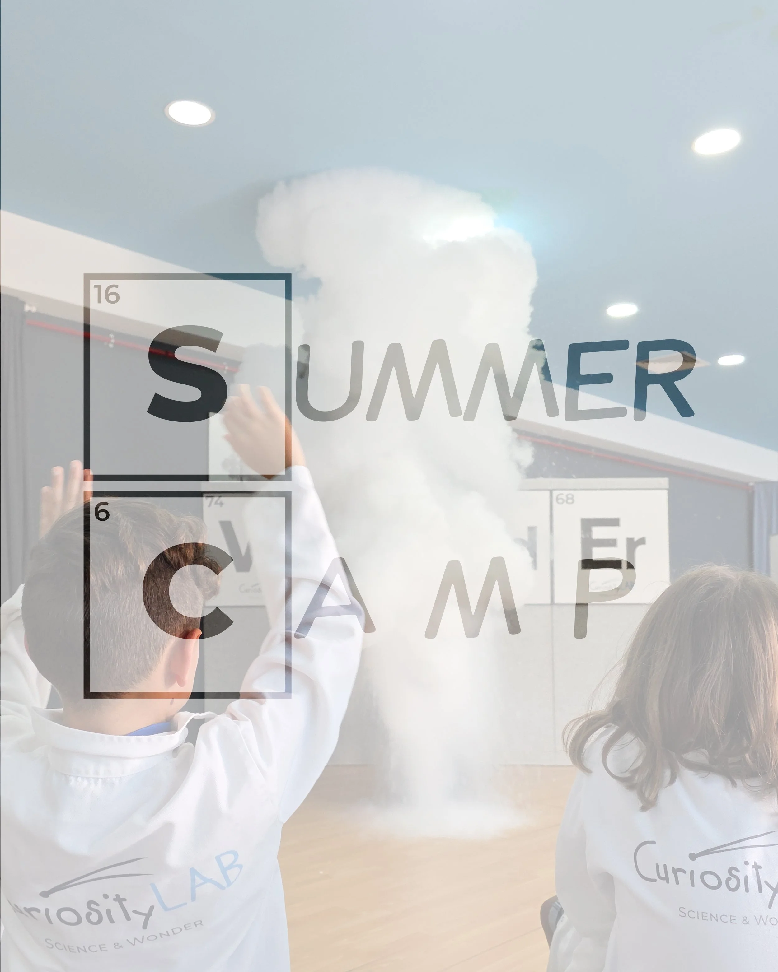 Summer Camp 2026