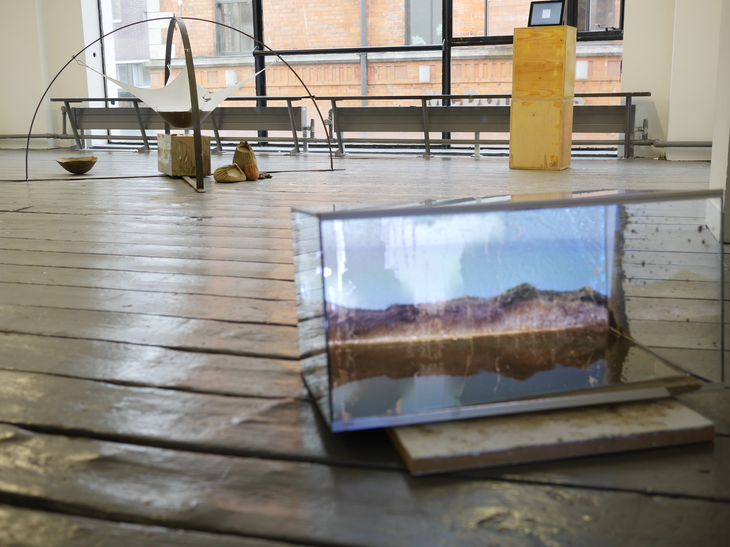  Dimensions Variable 