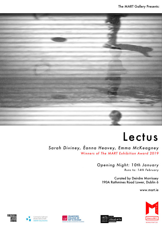 Lectus: MART
