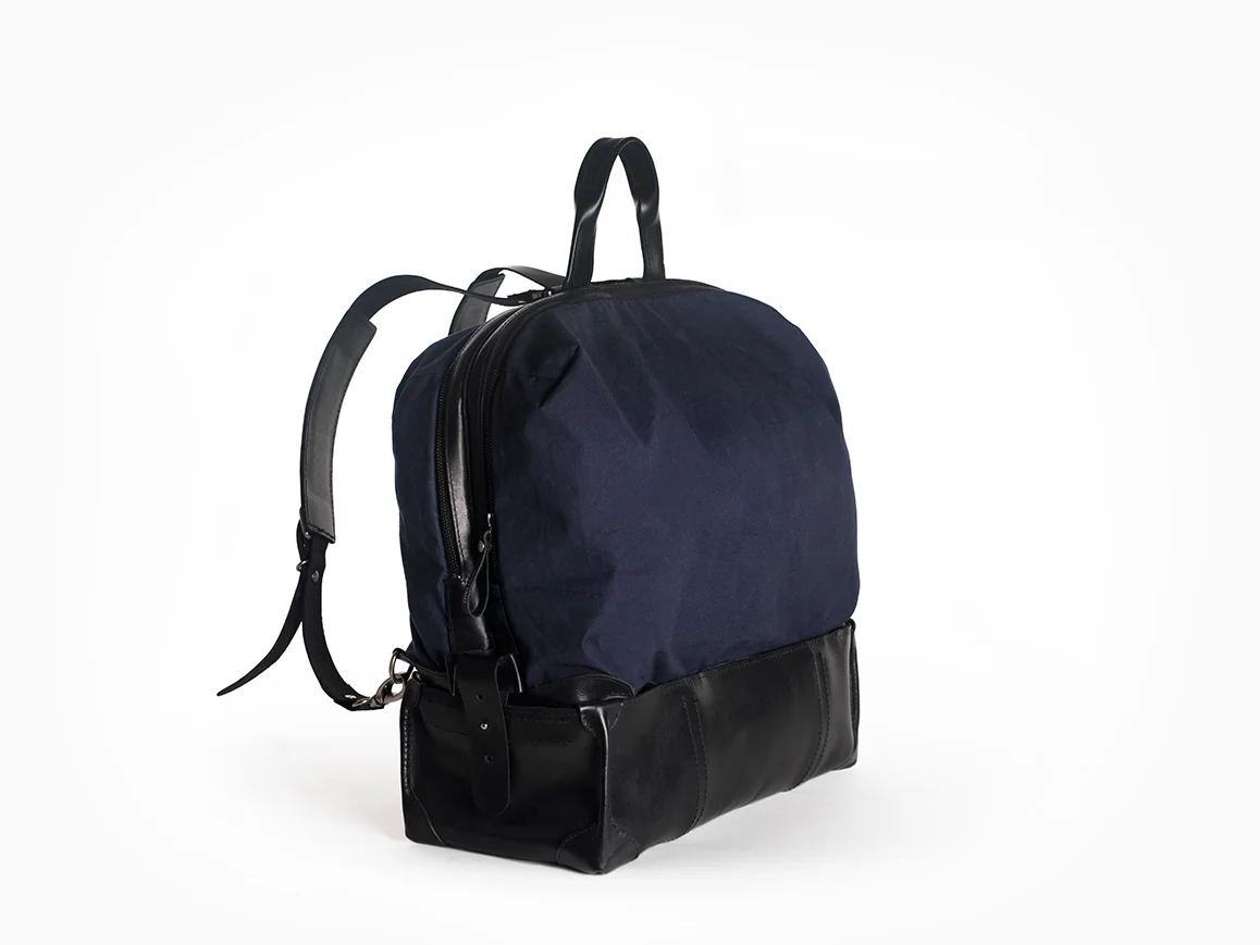everlane packable backpack
