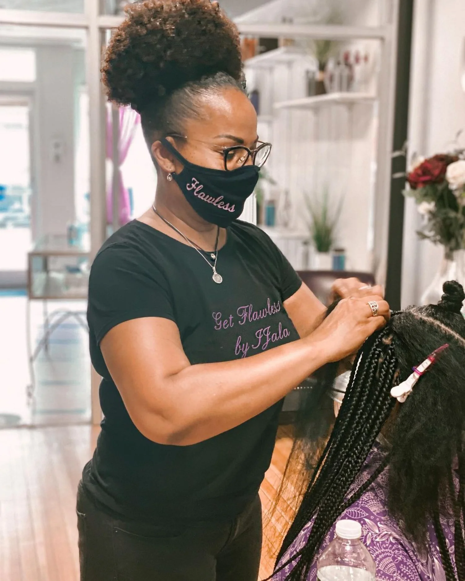 Braids