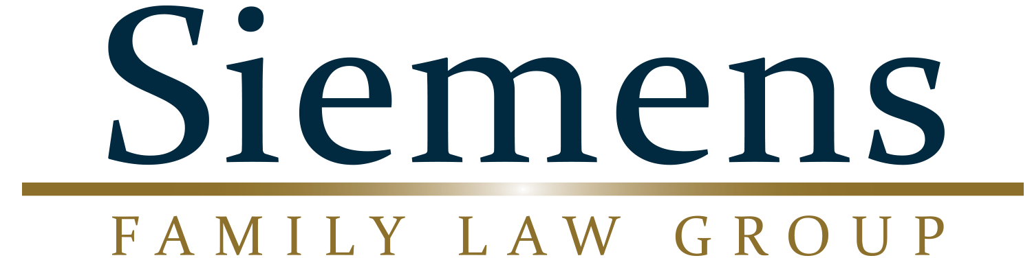 Siemens Family Law Group