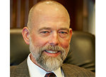Jim Siemens honored in 2016 Legal Elite