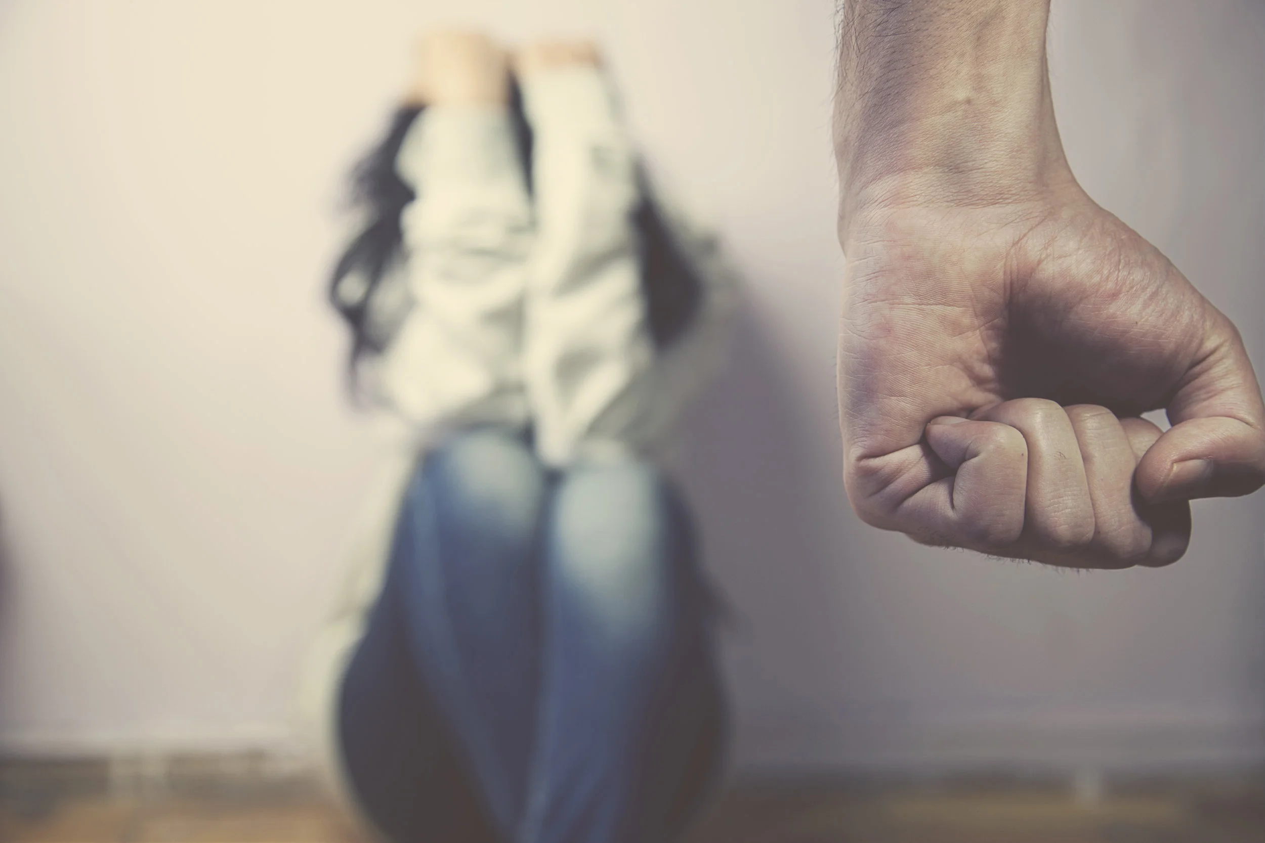 Domestic violence protective orders