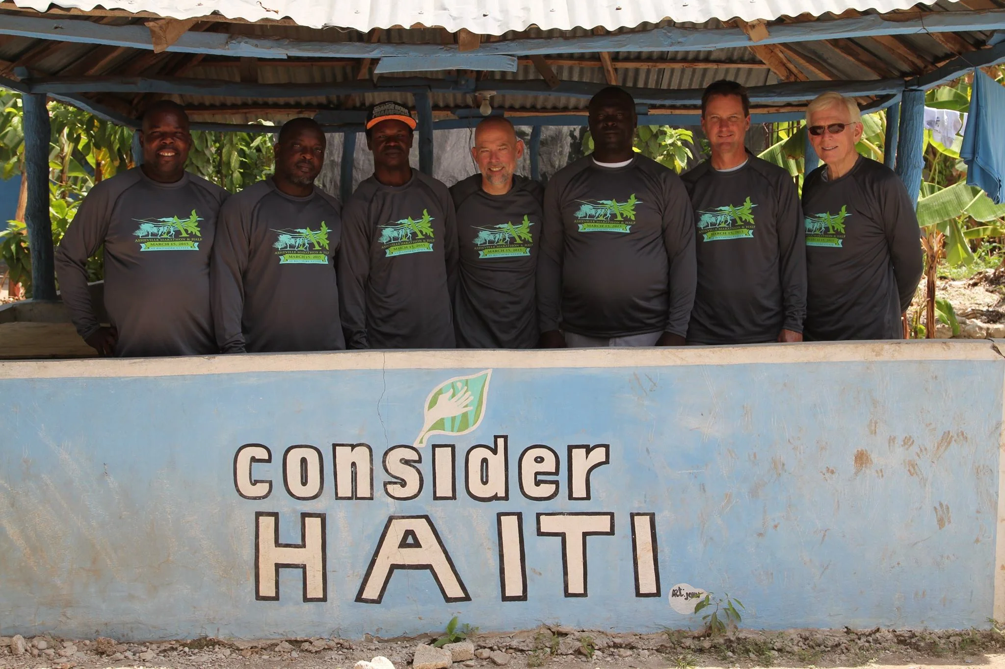 Visit www.considerhaiti.org for more information.