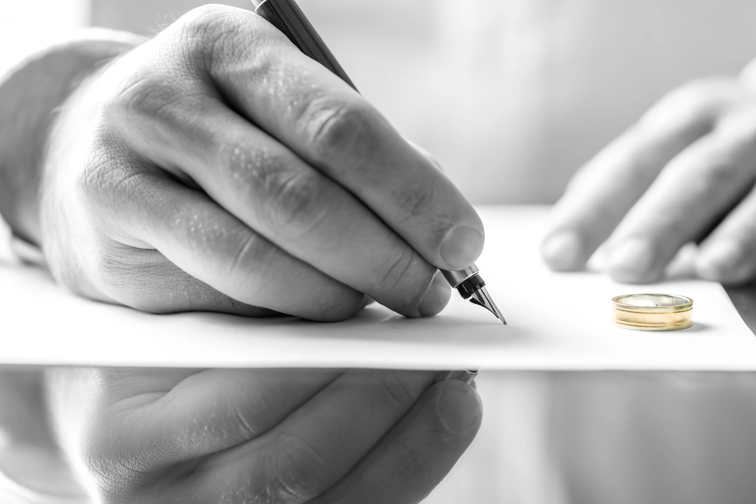 Premarital Agreements for Millennials