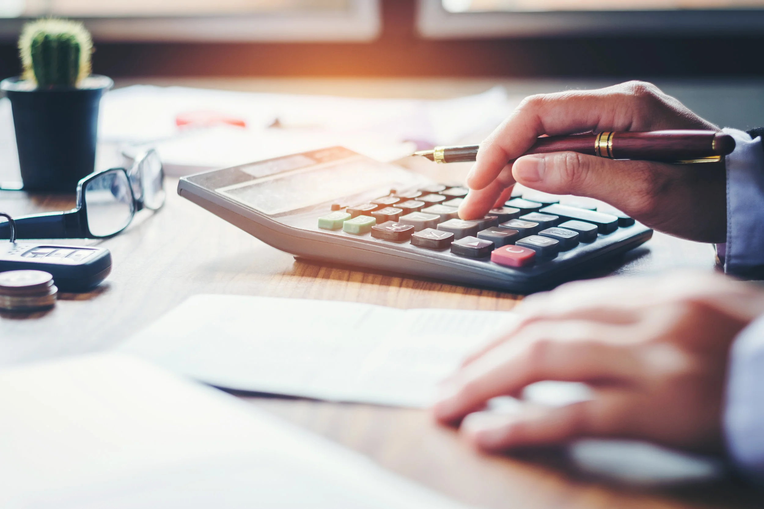 Tax Law Changes and Divorce in 2019