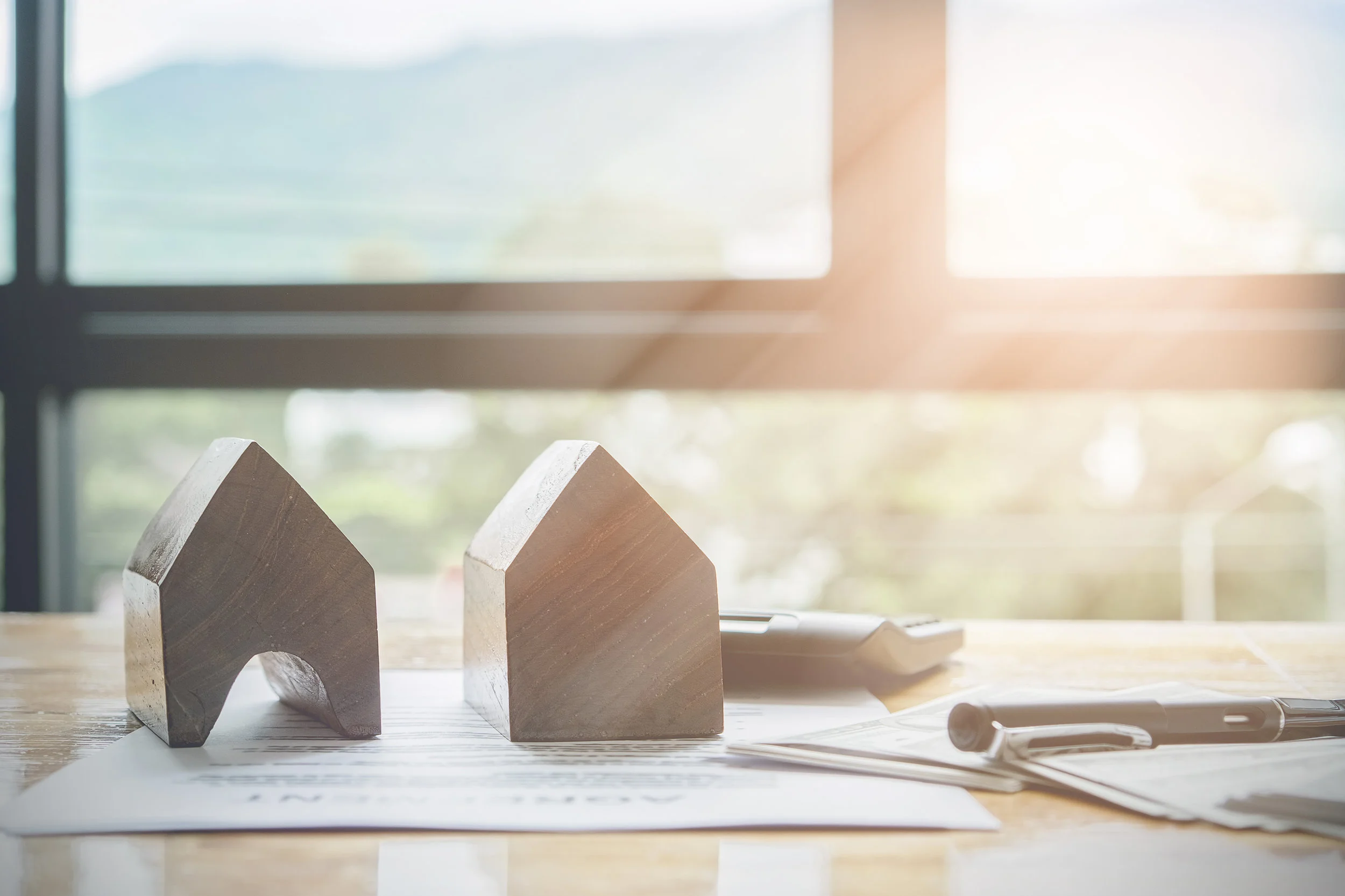 Equitable Distribution, Part 1: Classifying Property