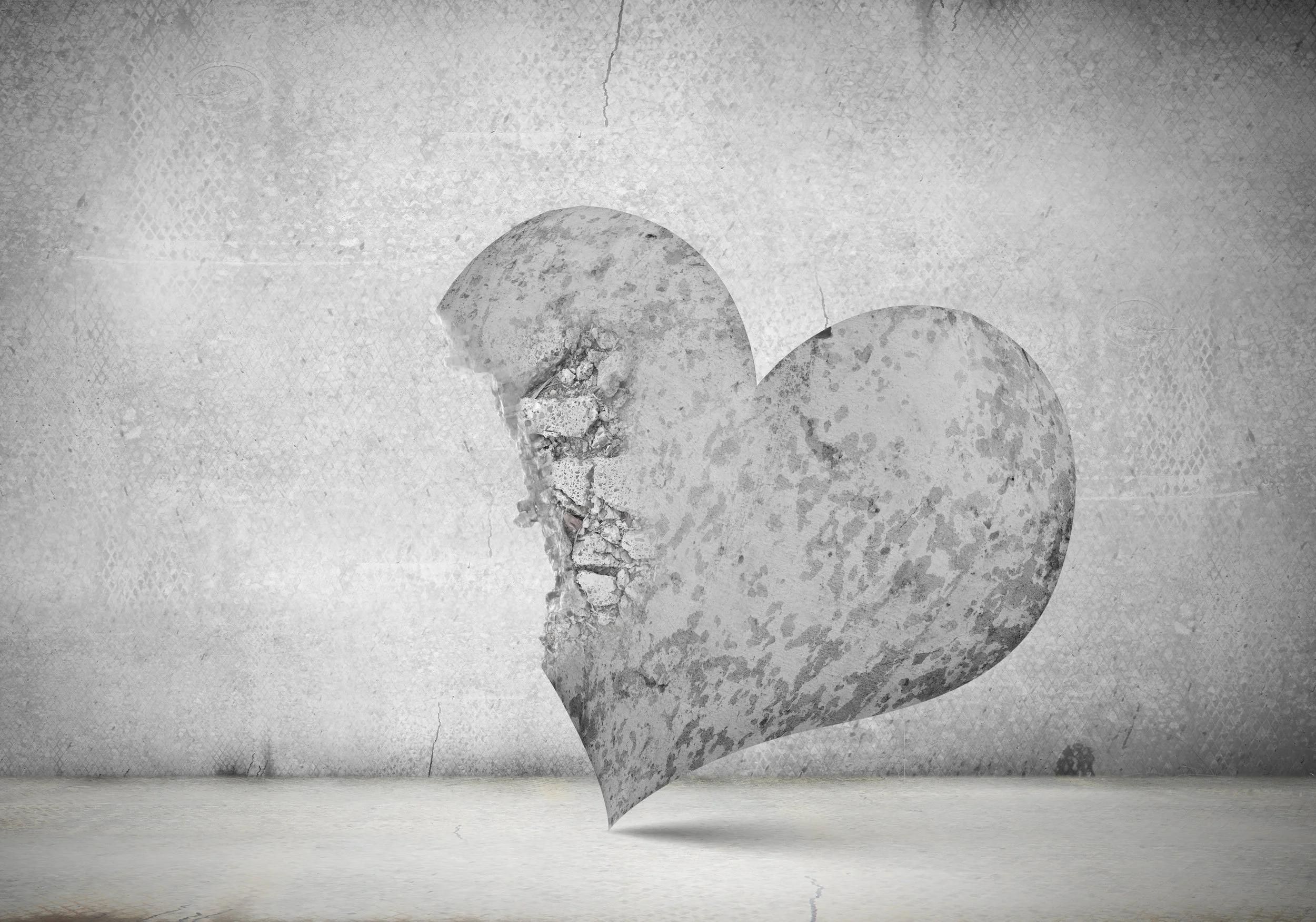 Financial Shock of Divorce After 50