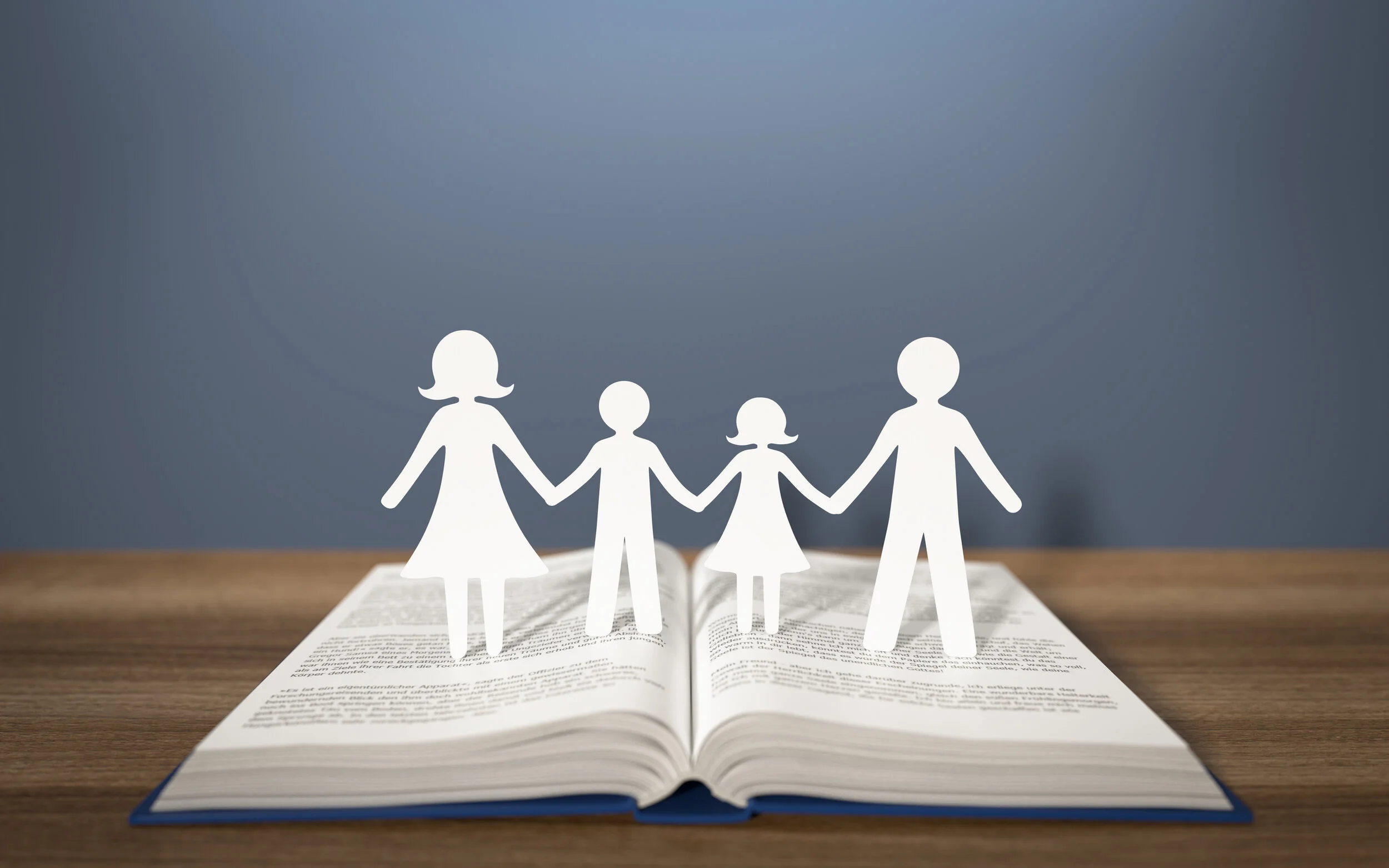 Sharing Custody During the Covid-19 Pandemic