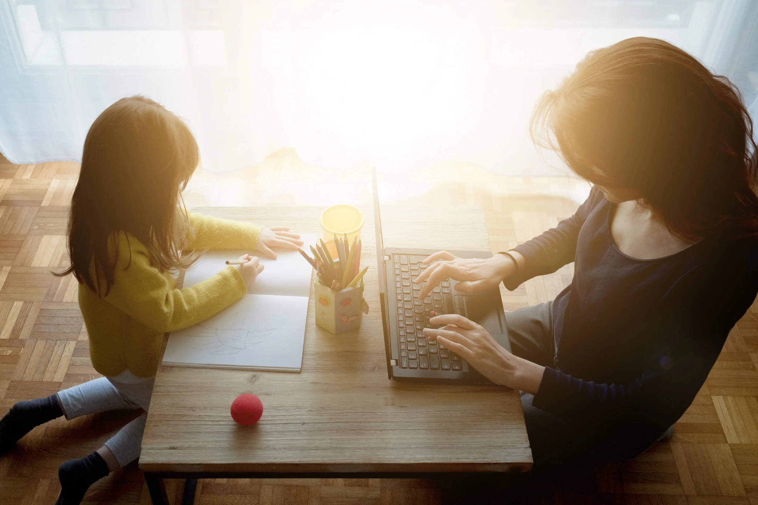 Family Court Guidance on Custody and COVID-19